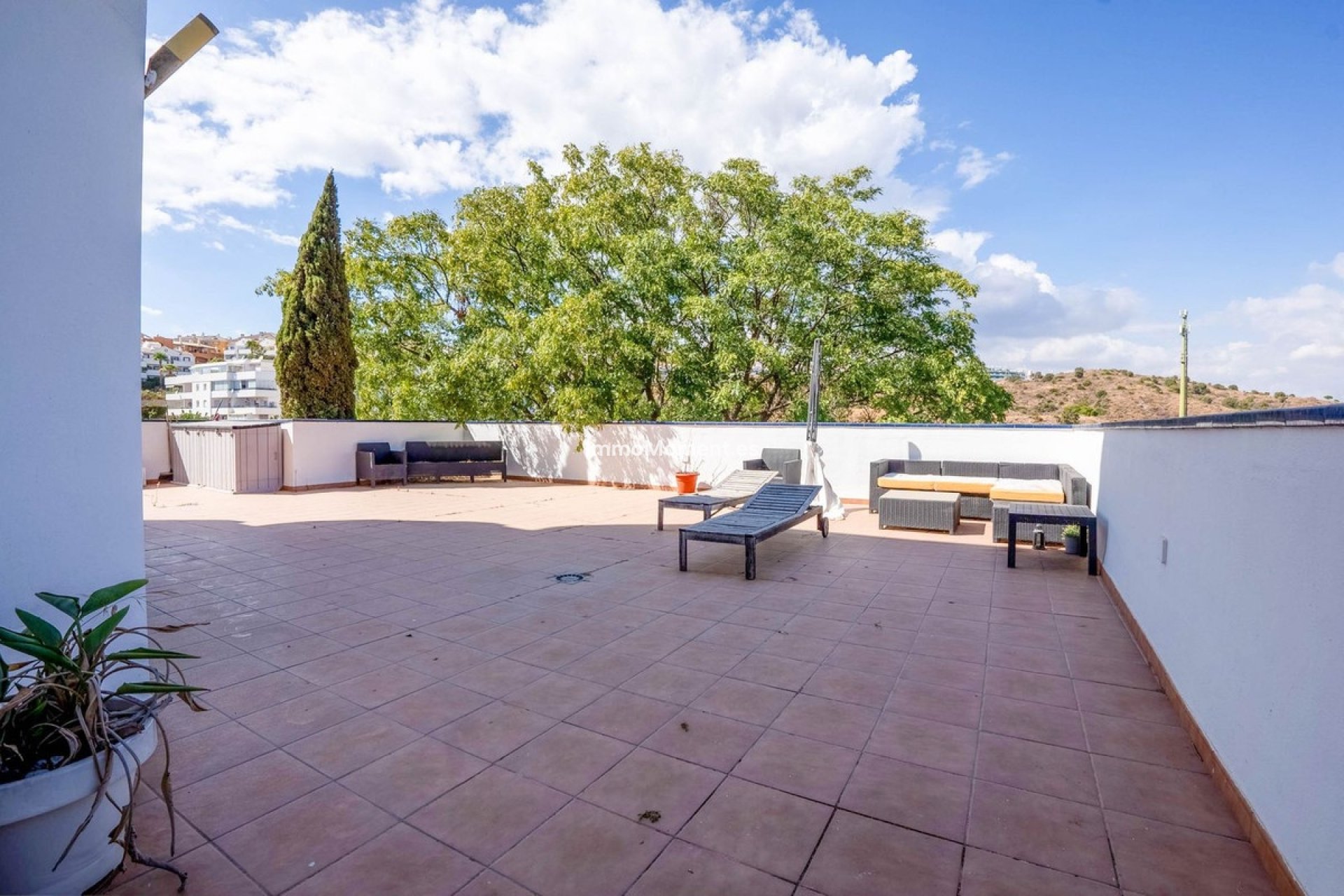 Revente - Appartement - Mijas Costa - Riviera Del Sol