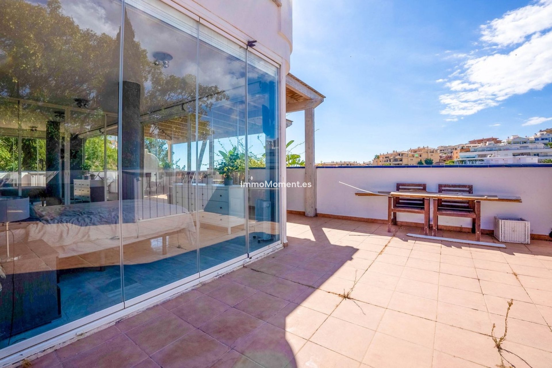 Revente - Appartement - Mijas Costa - Riviera Del Sol