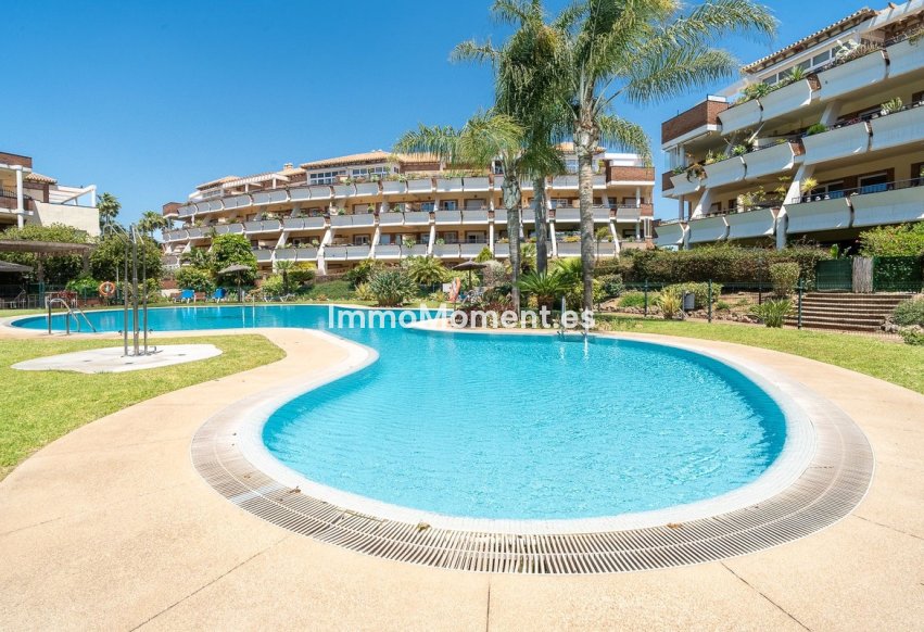 Revente - Appartement - Mijas Costa - Riviera Del Sol