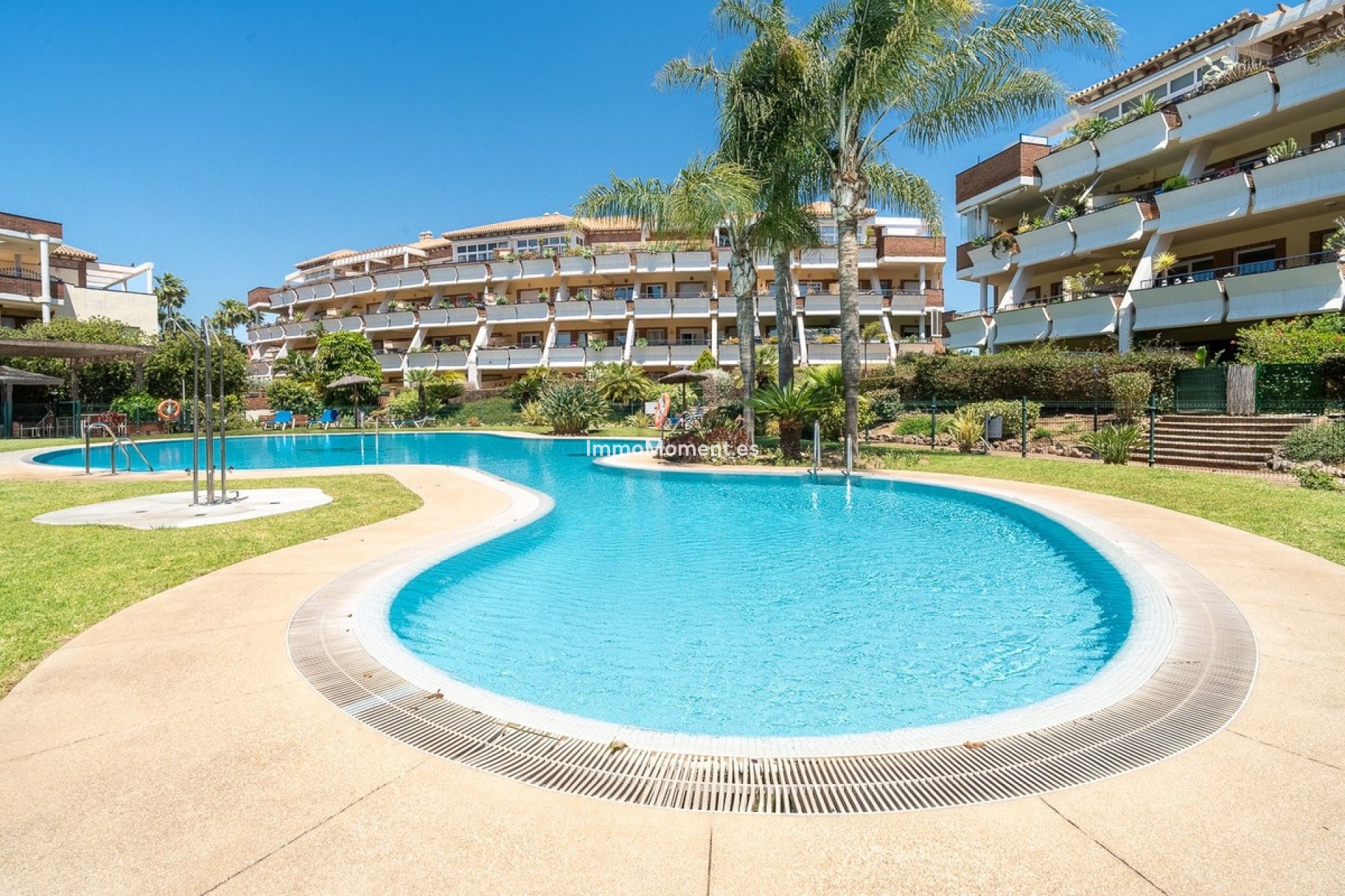 Revente - Appartement - Mijas Costa - Riviera Del Sol