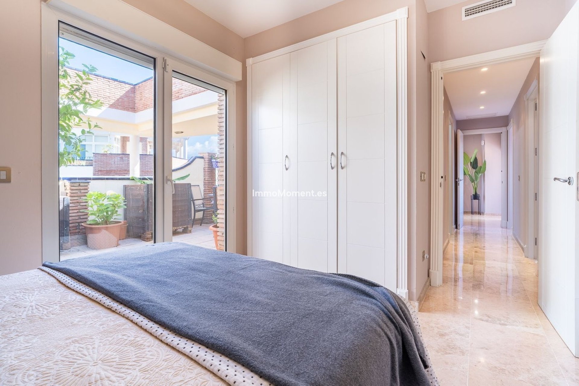 Revente - Appartement - Mijas Costa - Riviera Del Sol