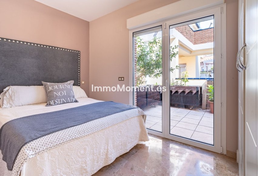 Revente - Appartement - Mijas Costa - Riviera Del Sol