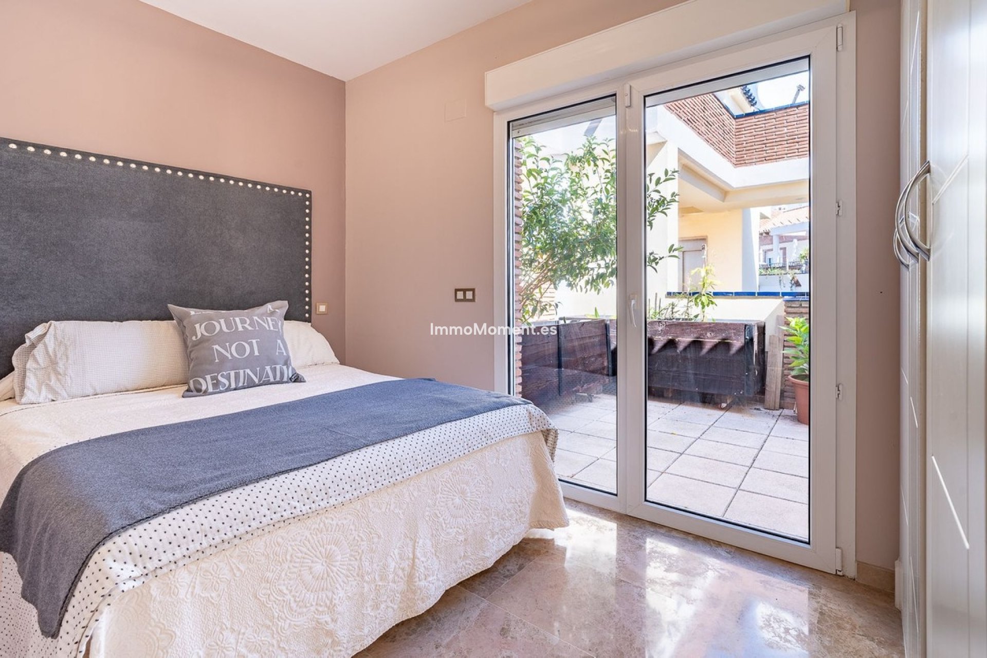 Revente - Appartement - Mijas Costa - Riviera Del Sol