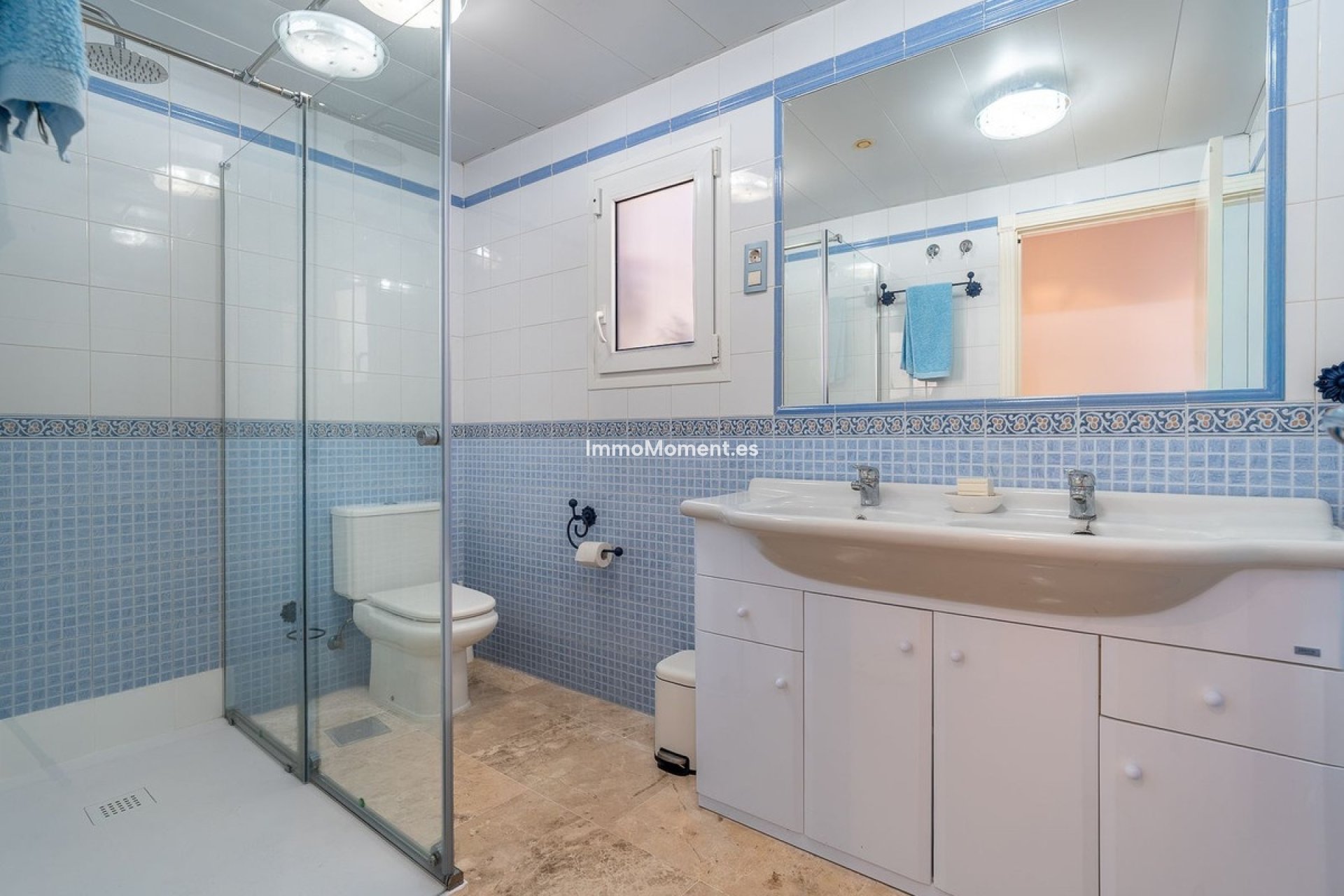 Revente - Appartement - Mijas Costa - Riviera Del Sol