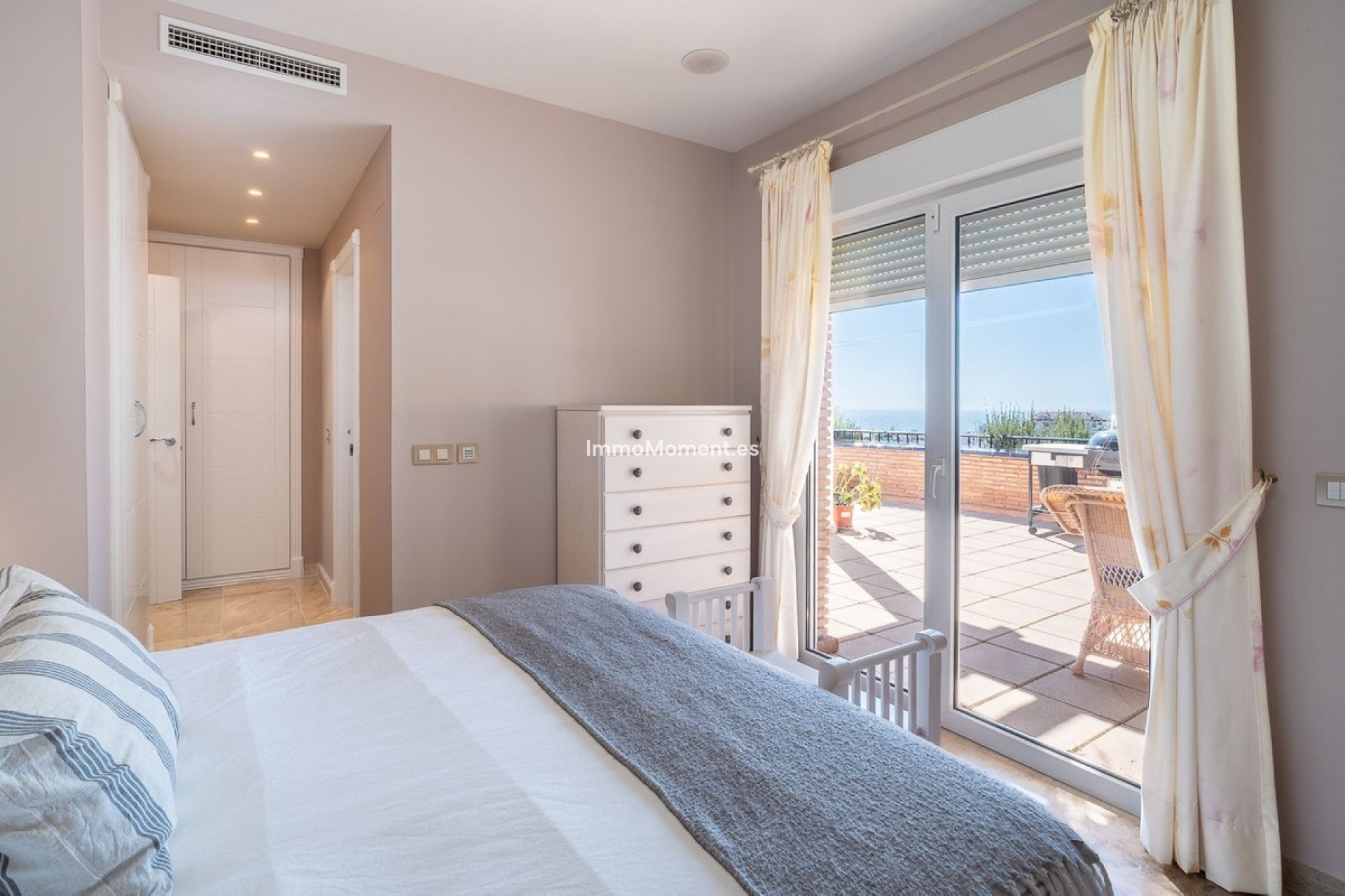Revente - Appartement - Mijas Costa - Riviera Del Sol