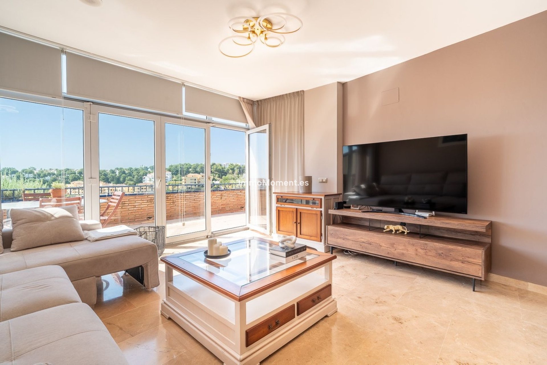 Revente - Appartement - Mijas Costa - Riviera Del Sol