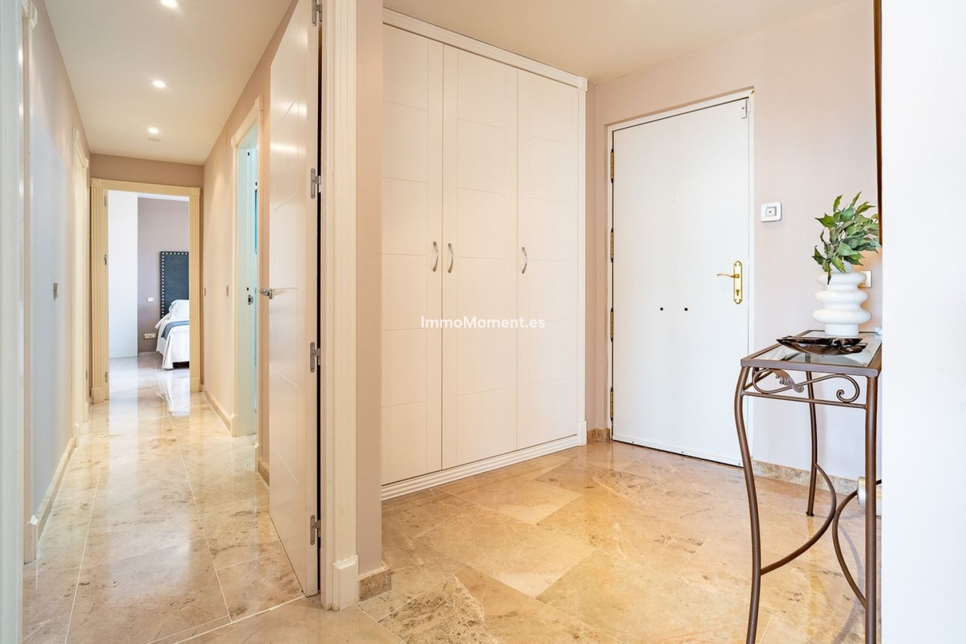 Revente - Appartement - Mijas Costa - Riviera Del Sol