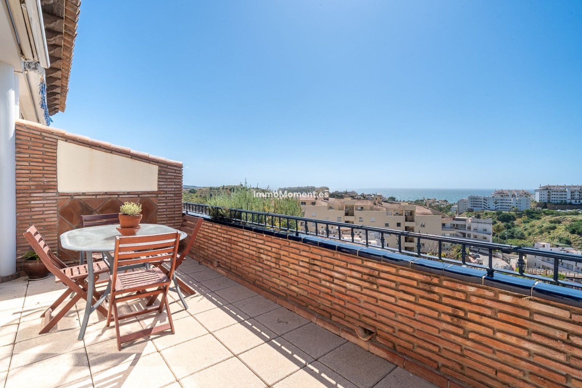 Revente - Appartement - Mijas Costa - Riviera Del Sol
