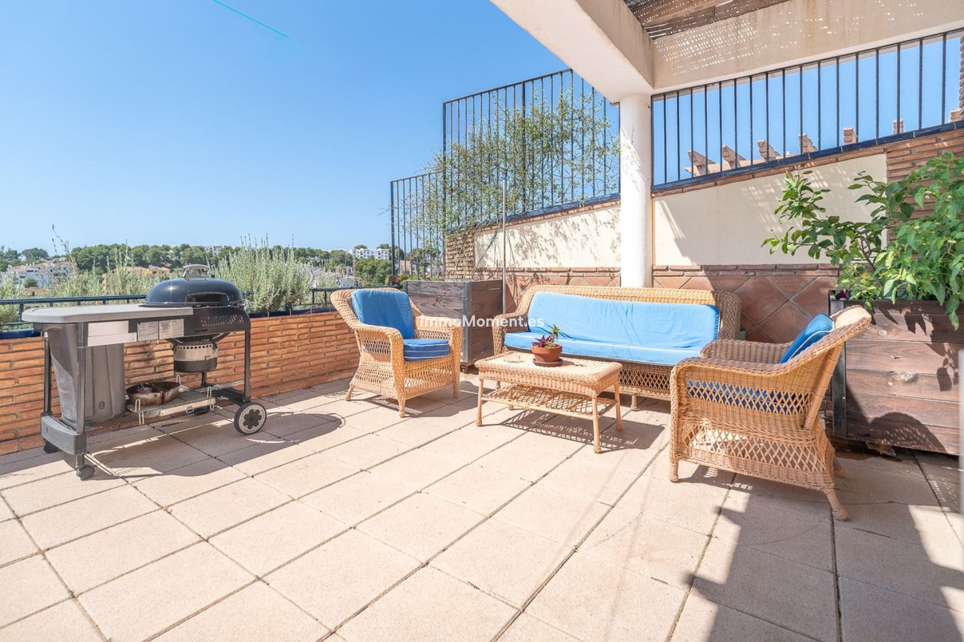 Revente - Appartement - Mijas Costa - Riviera Del Sol
