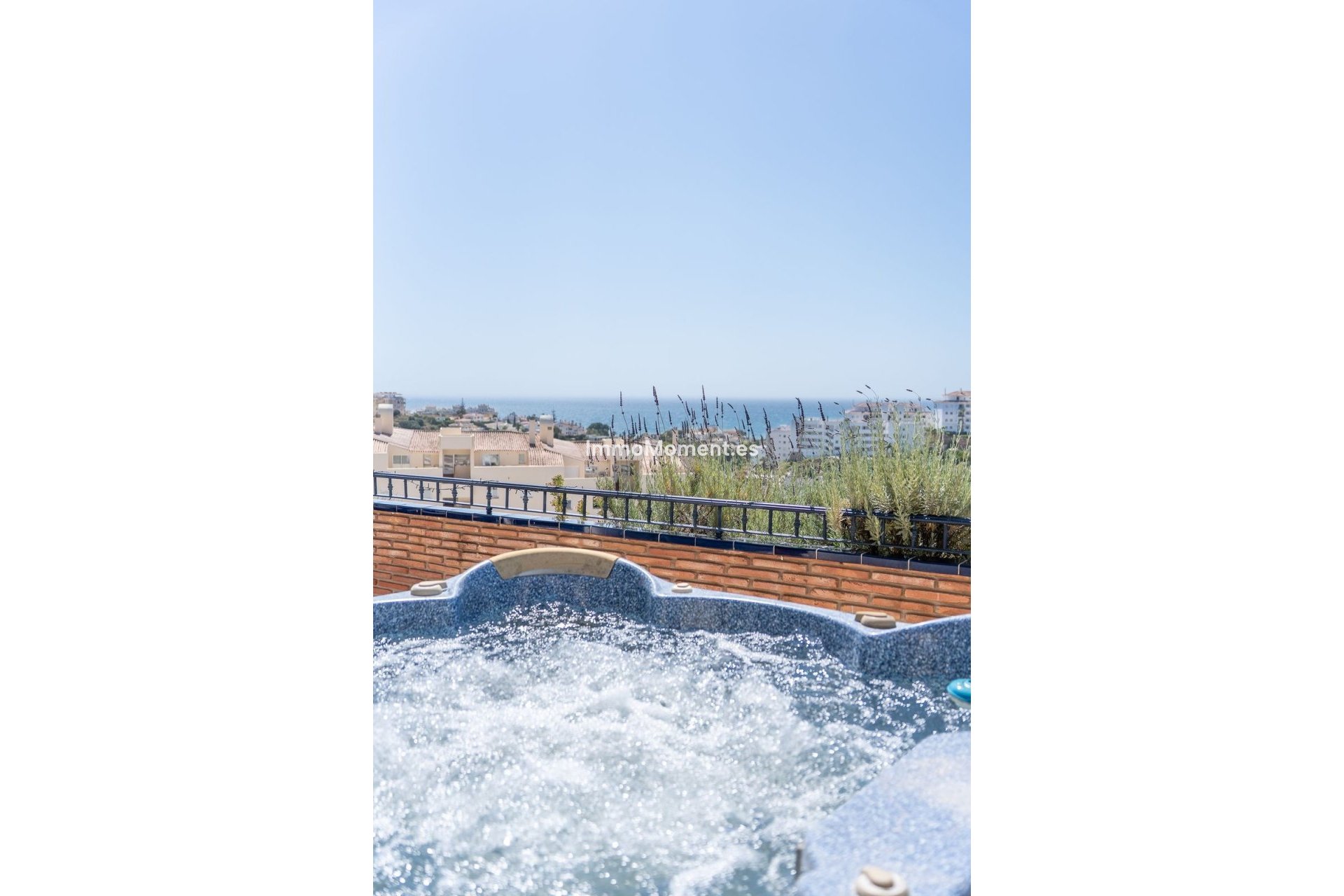 Revente - Appartement - Mijas Costa - Riviera Del Sol