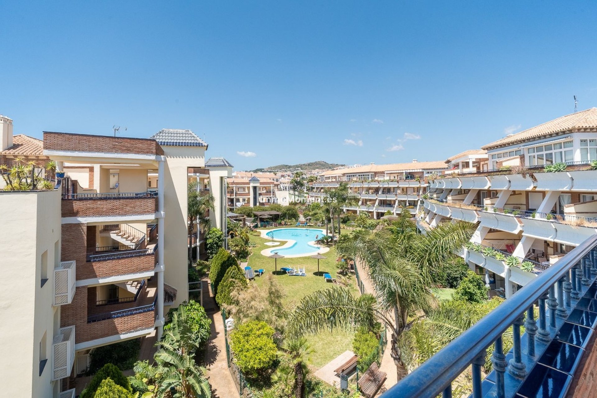 Revente - Appartement - Mijas Costa - Riviera Del Sol