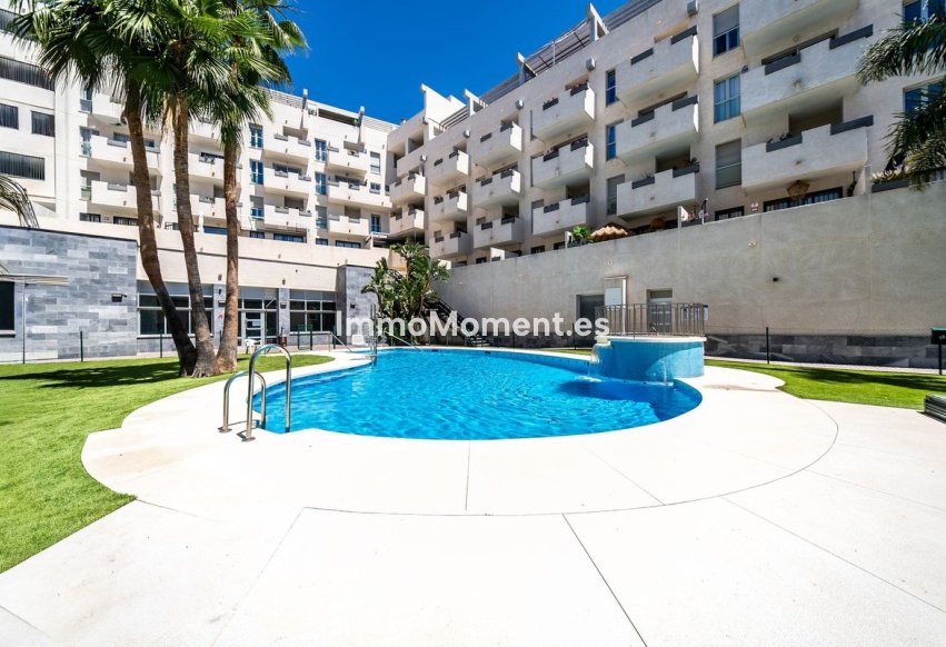 Revente - Appartement - Mijas Costa - Riviera Del Sol