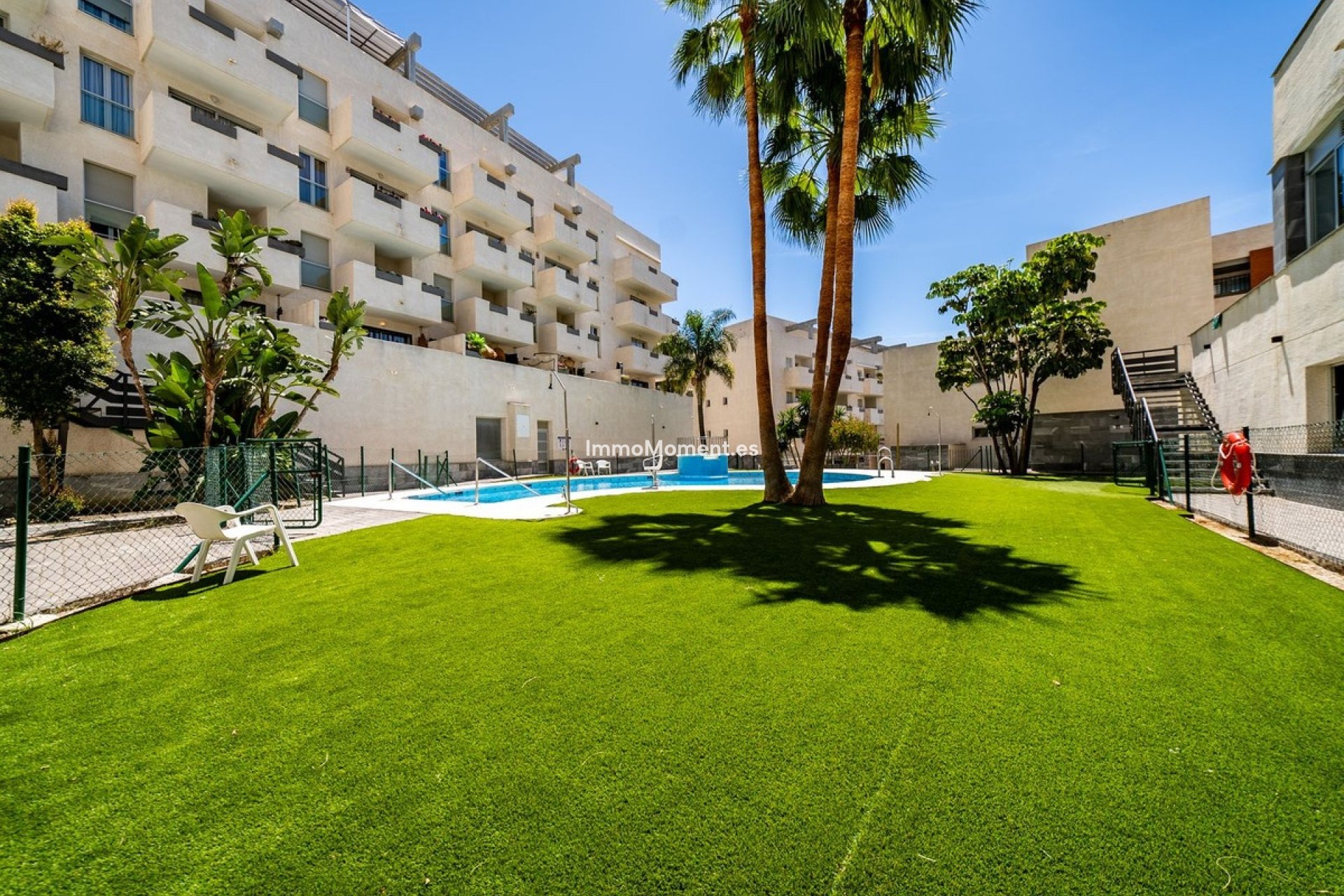 Revente - Appartement - Mijas Costa - Riviera Del Sol