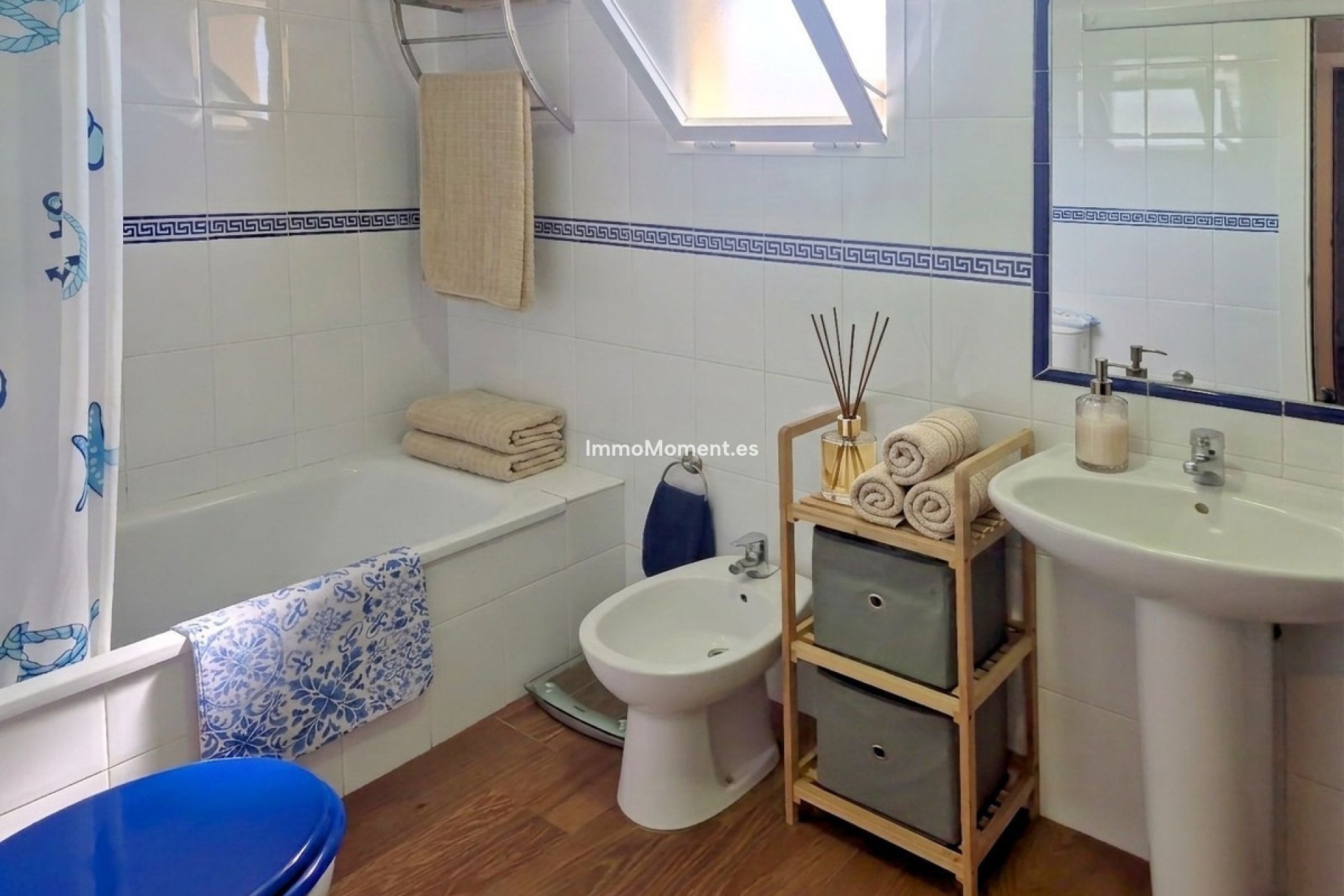 Revente - Appartement - Mijas Costa - Riviera Del Sol