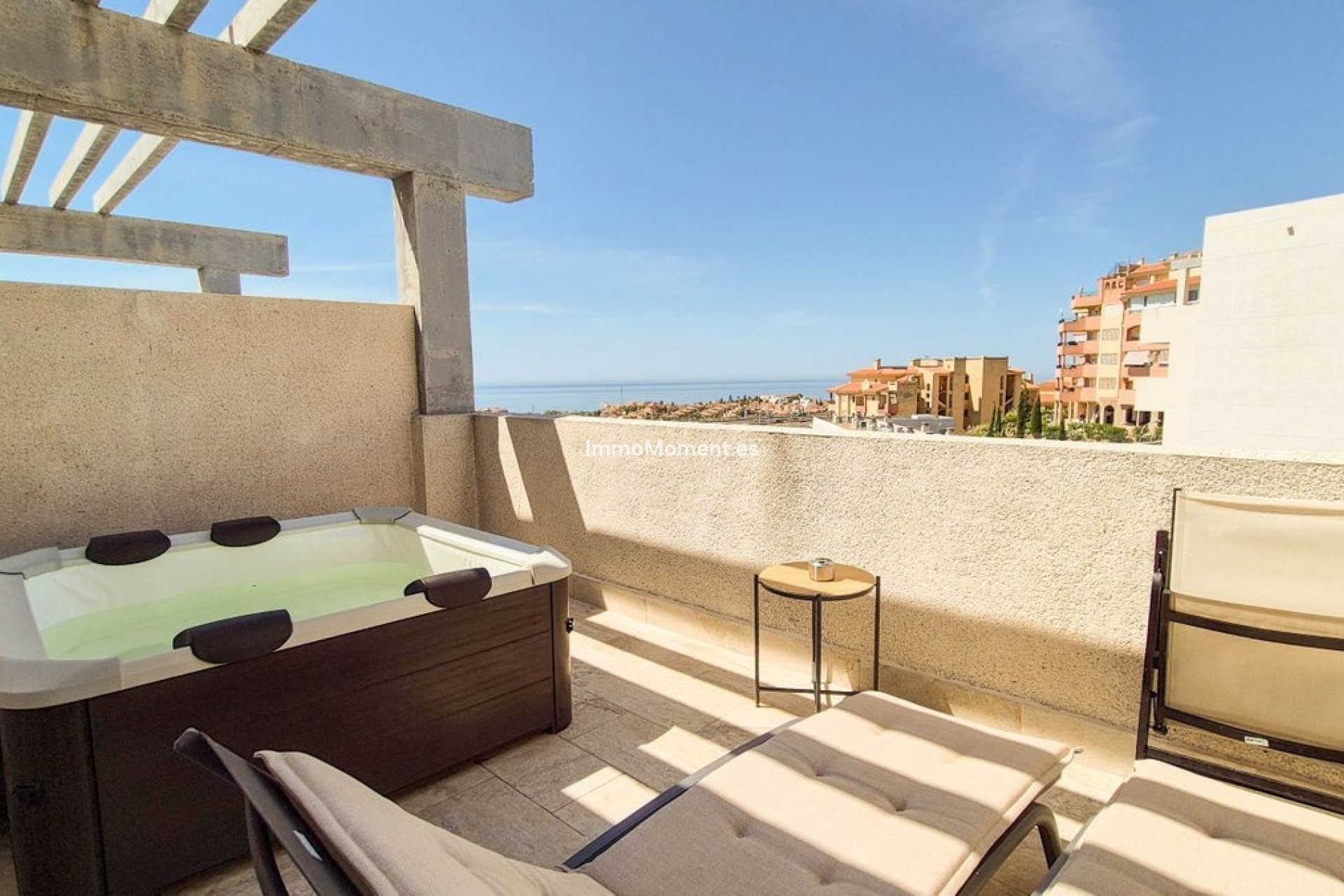 Revente - Appartement - Mijas Costa - Riviera Del Sol