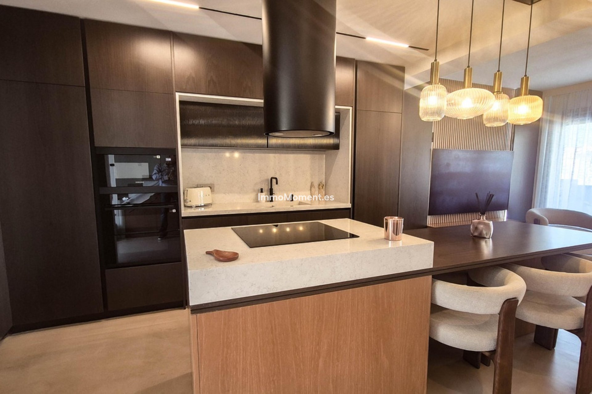 Revente - Appartement - Mijas Costa - Riviera Del Sol