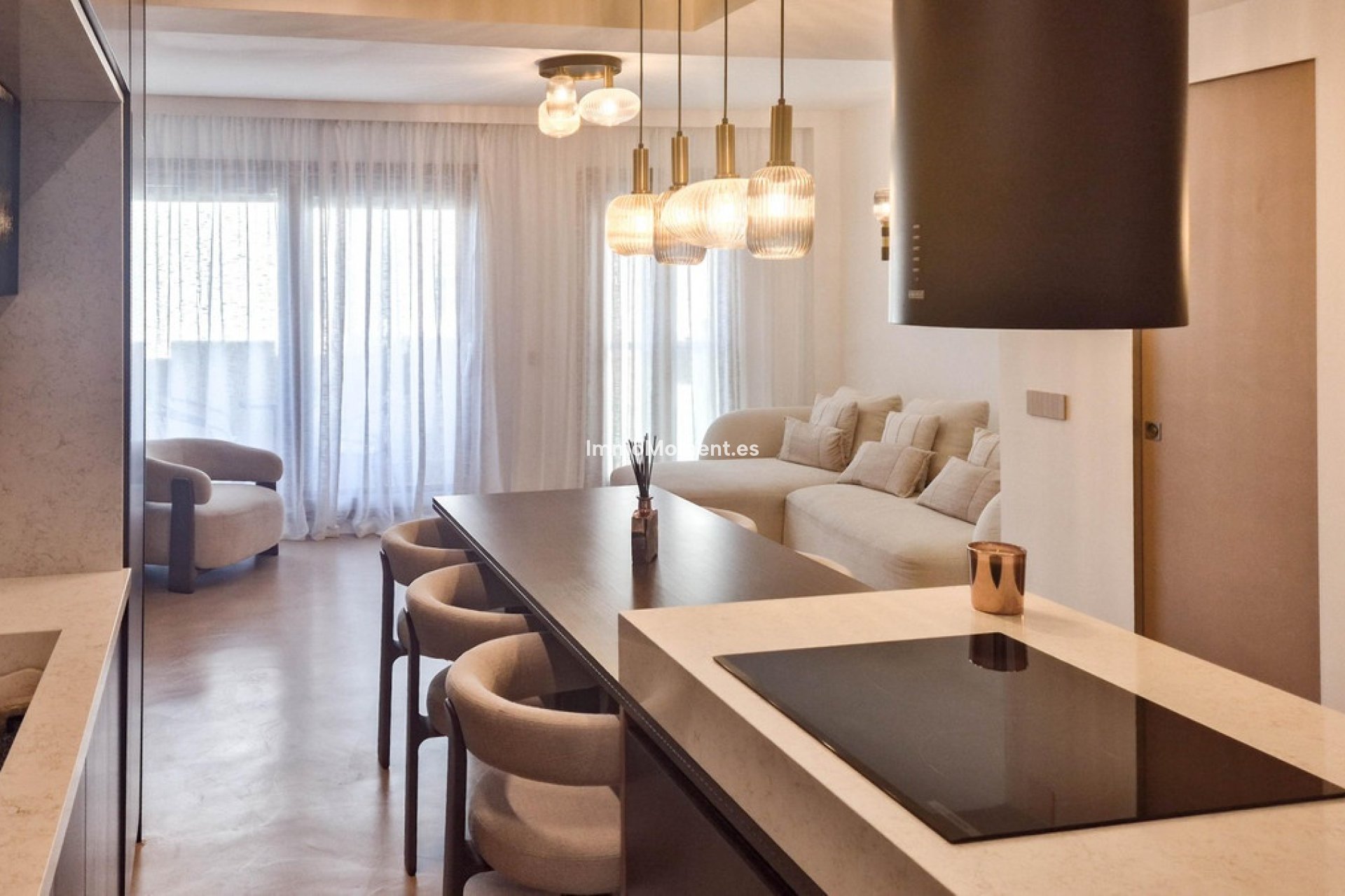 Revente - Appartement - Mijas Costa - Riviera Del Sol