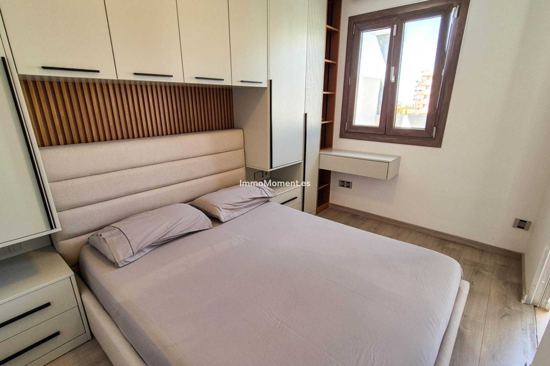 Revente - Appartement - Mijas Costa - Riviera Del Sol