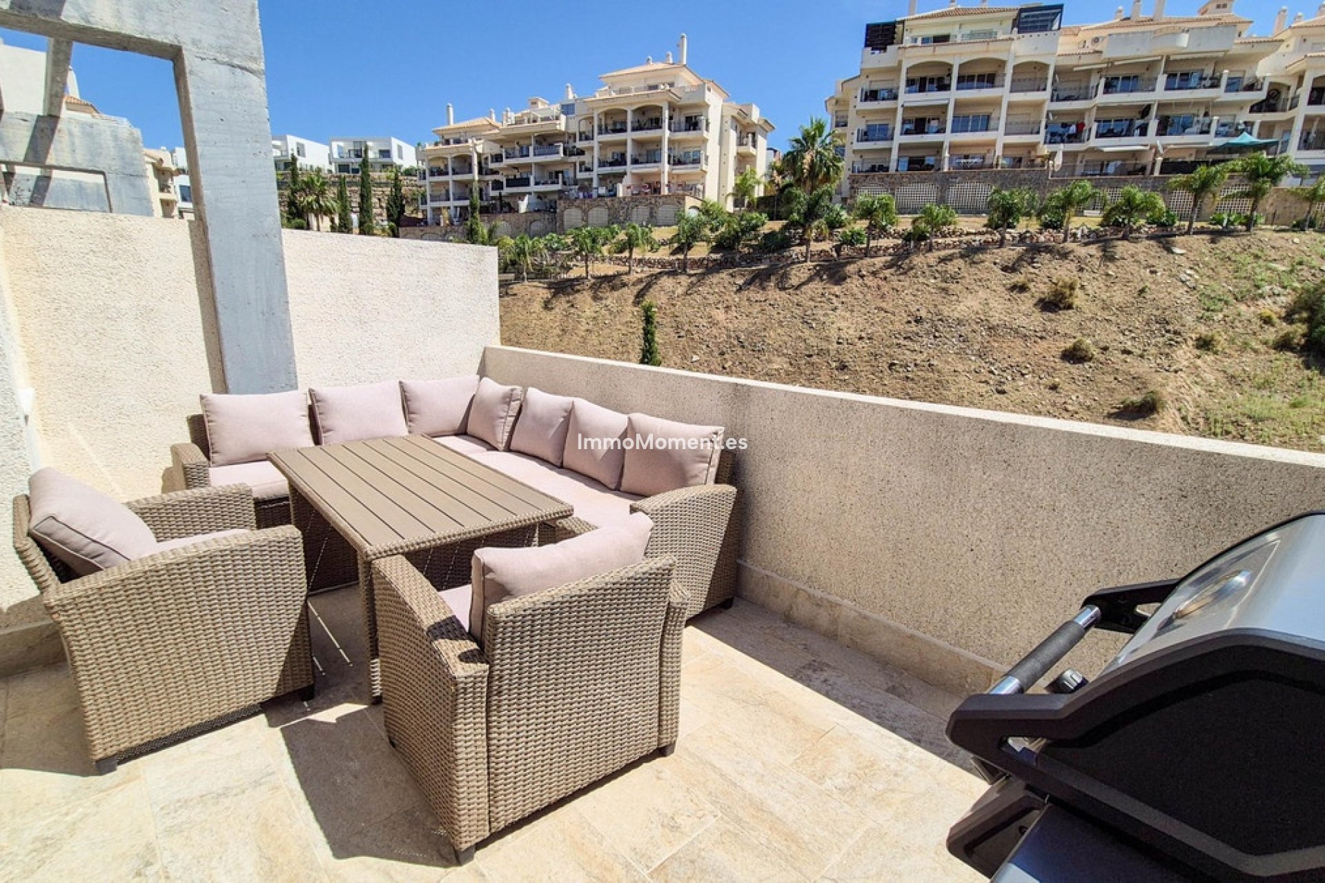 Revente - Appartement - Mijas Costa - Riviera Del Sol