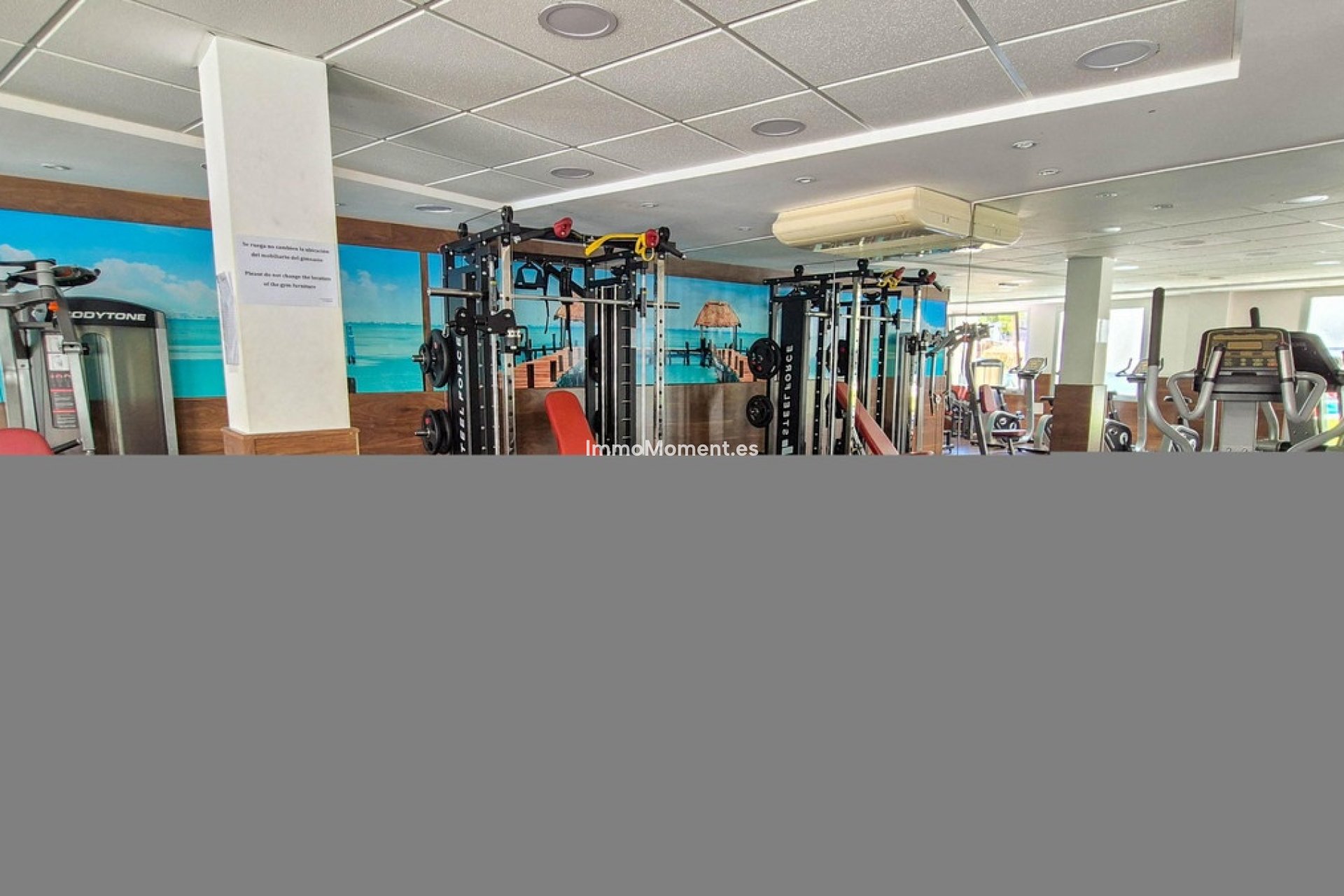 Revente - Appartement - Mijas Costa - Riviera Del Sol