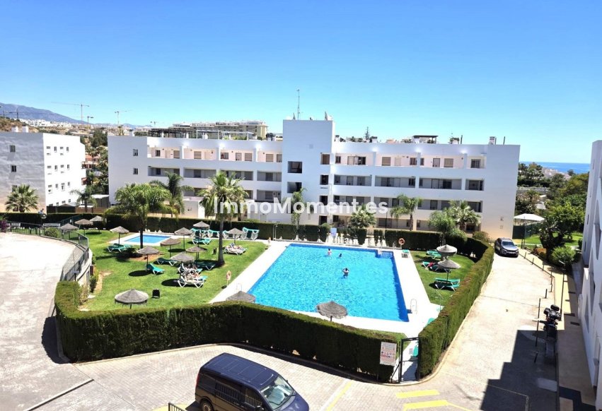 Revente - Appartement - Mijas Costa - Riviera Del Sol
