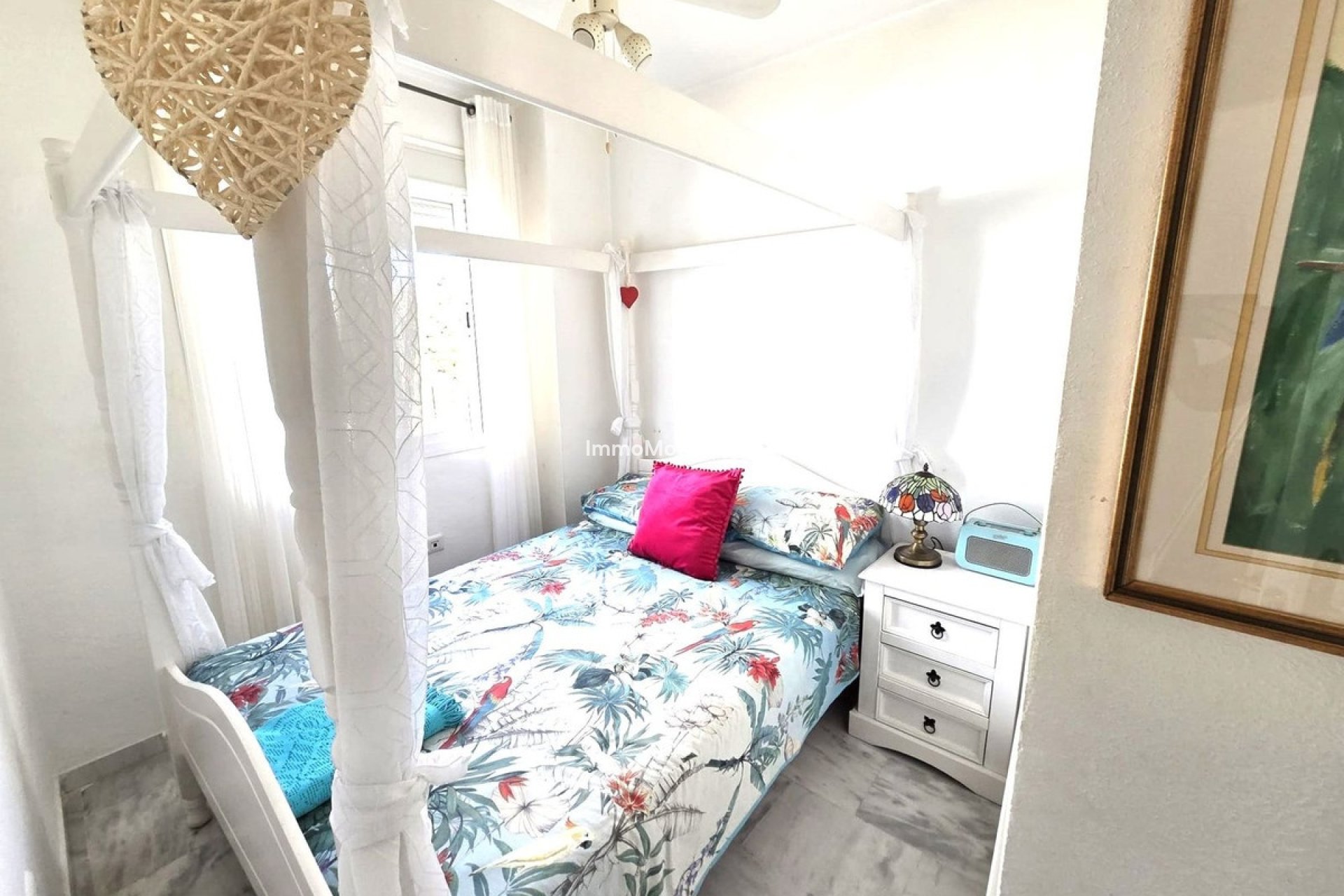 Revente - Appartement - Mijas Costa - Riviera Del Sol