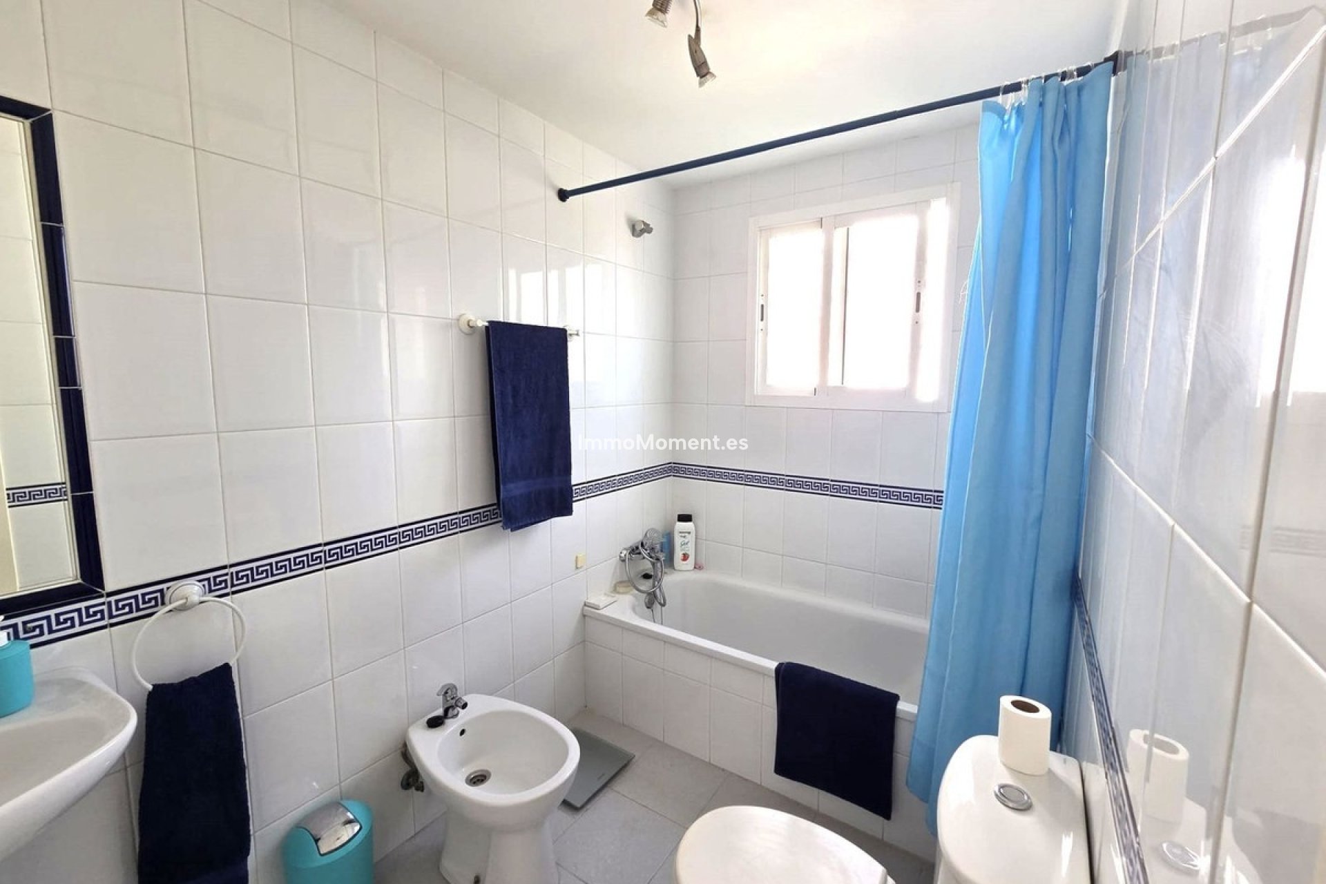 Revente - Appartement - Mijas Costa - Riviera Del Sol