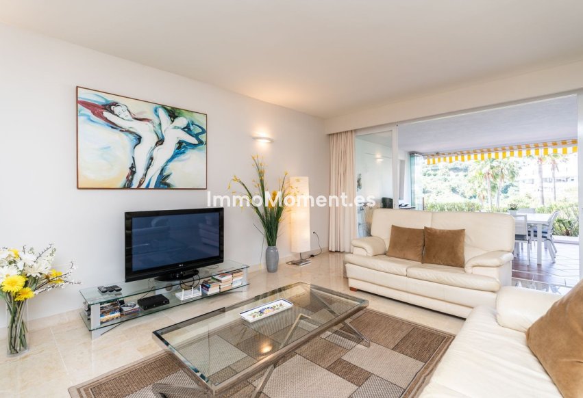 Revente - Appartement - Mijas Costa - Riviera Del Sol