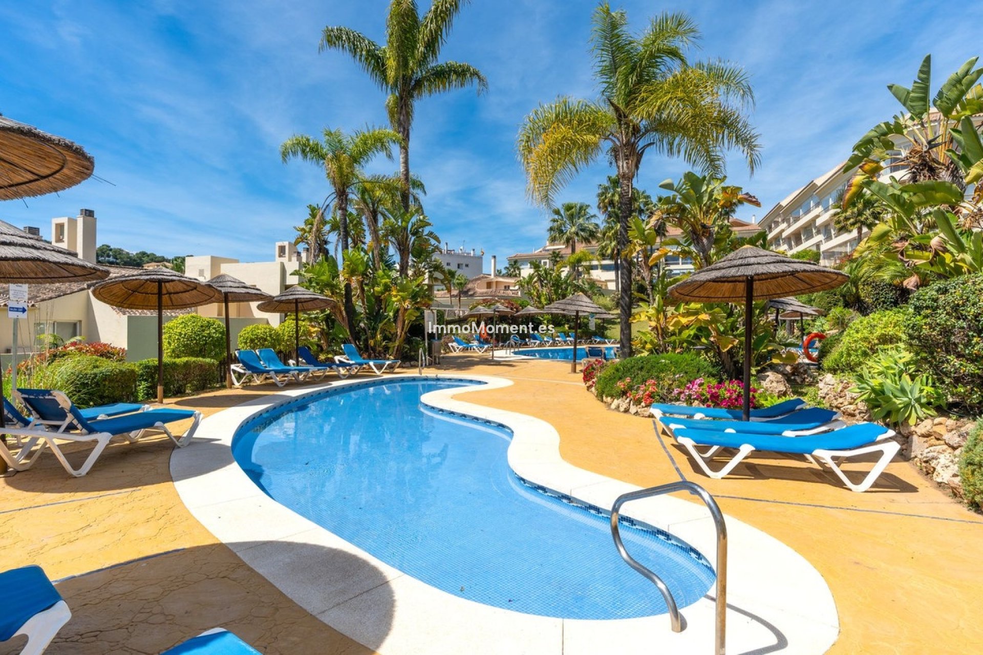 Revente - Appartement - Mijas Costa - Riviera Del Sol