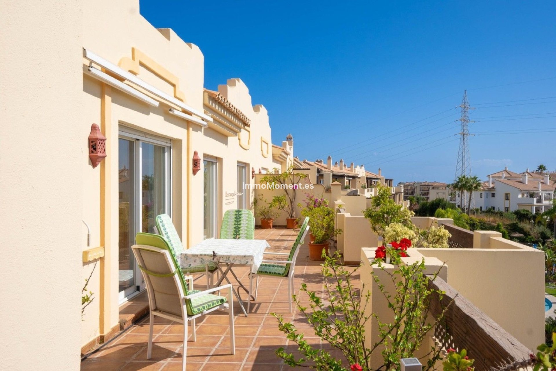 Revente - Appartement - Mijas Costa - Riviera Del Sol