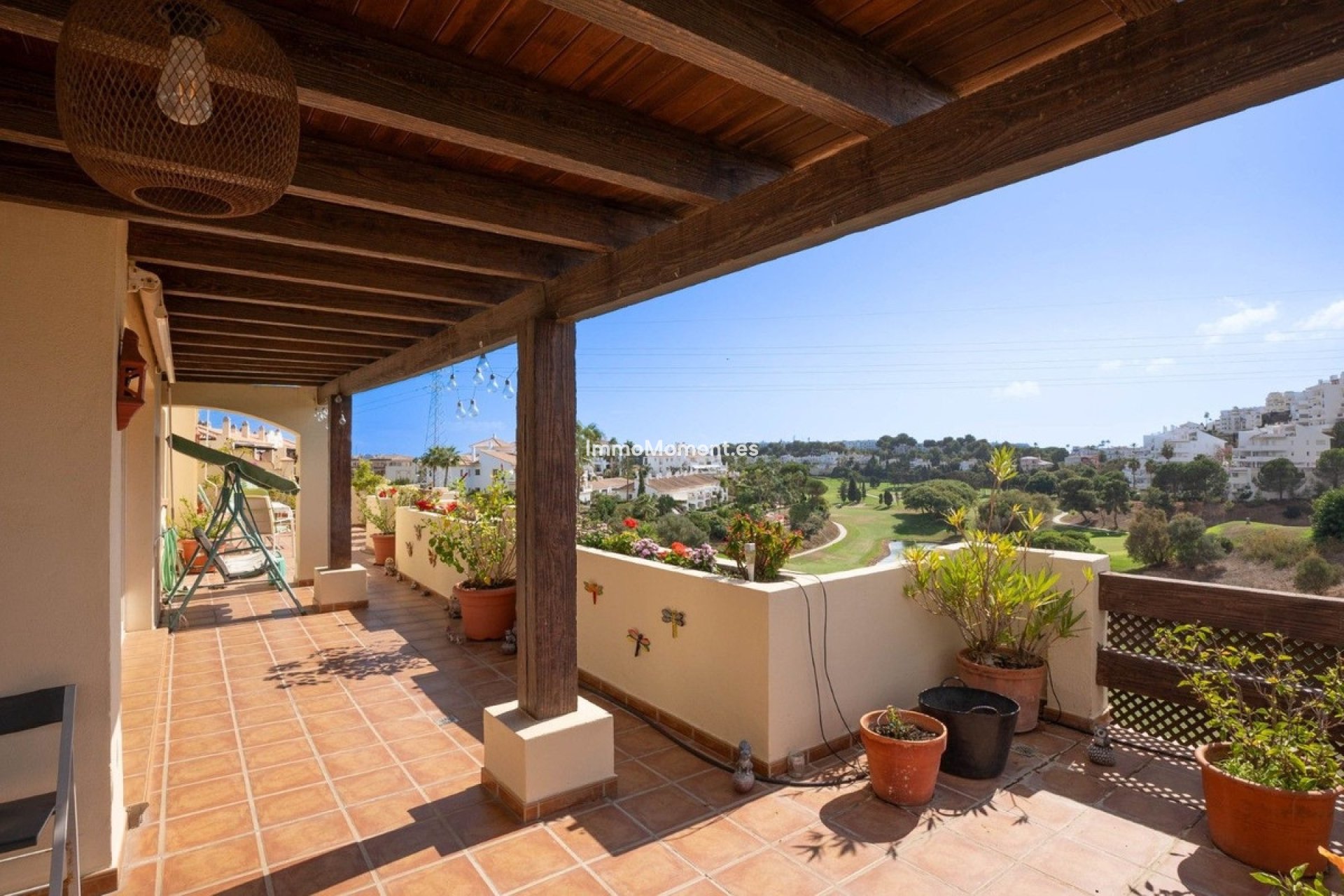 Revente - Appartement - Mijas Costa - Riviera Del Sol
