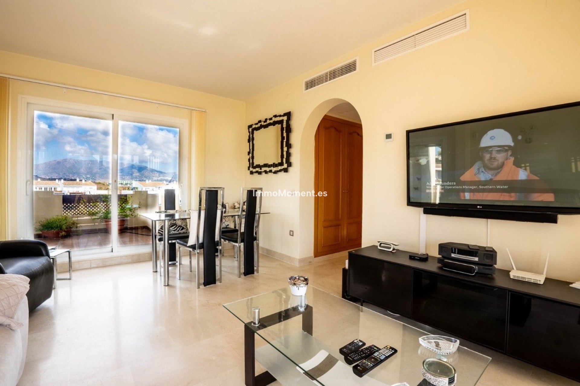 Revente - Appartement - Mijas Costa - Riviera Del Sol