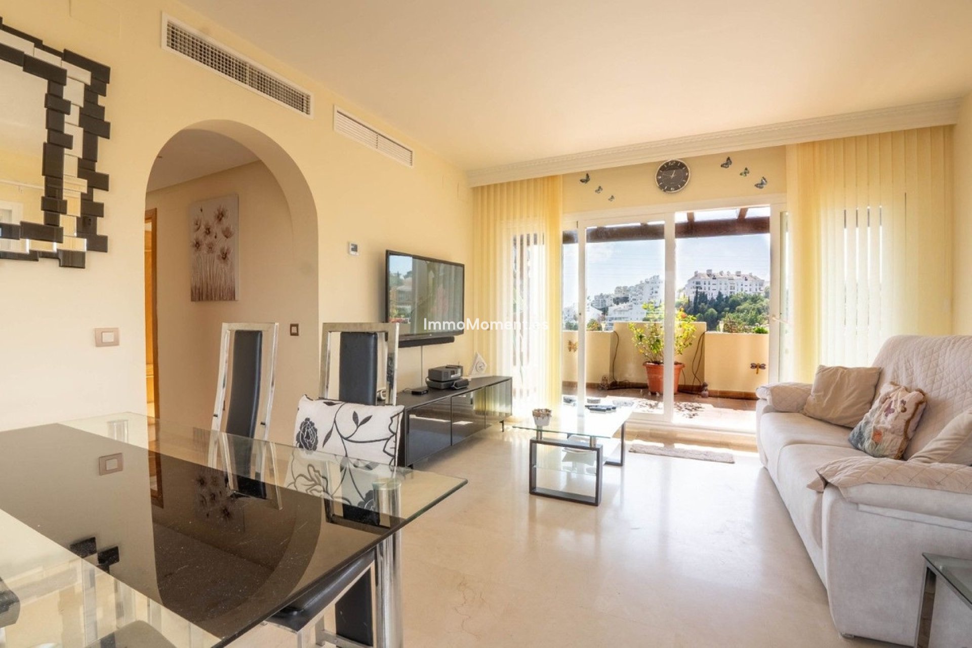 Revente - Appartement - Mijas Costa - Riviera Del Sol