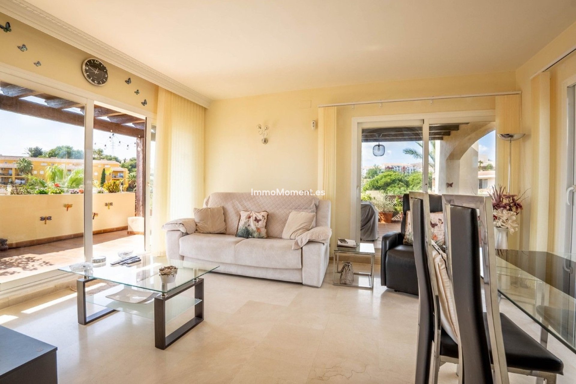 Revente - Appartement - Mijas Costa - Riviera Del Sol