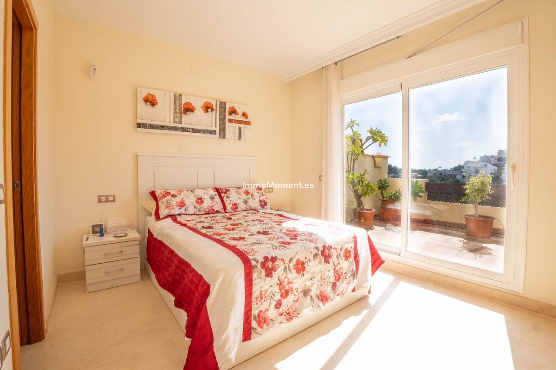 Revente - Appartement - Mijas Costa - Riviera Del Sol