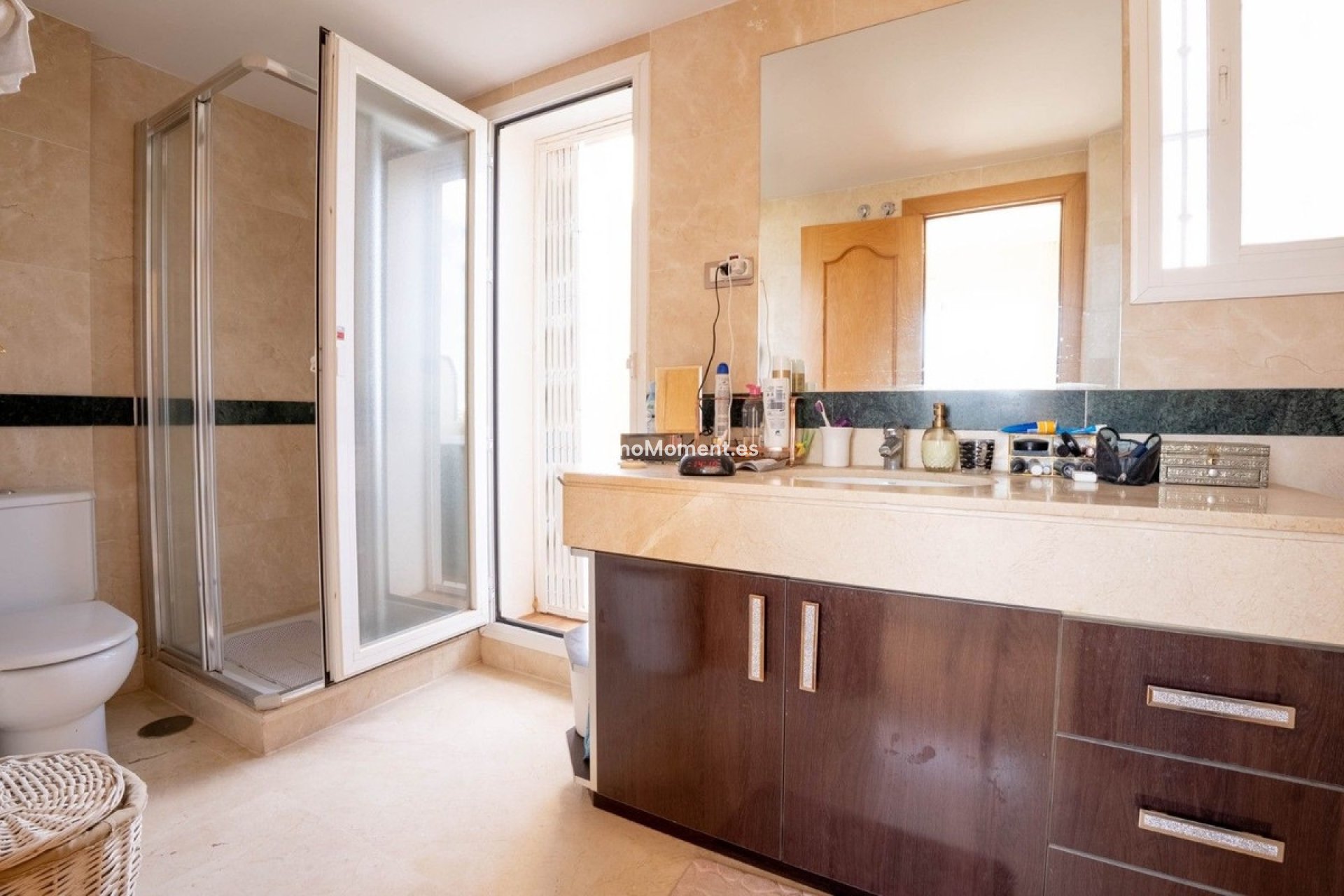 Revente - Appartement - Mijas Costa - Riviera Del Sol