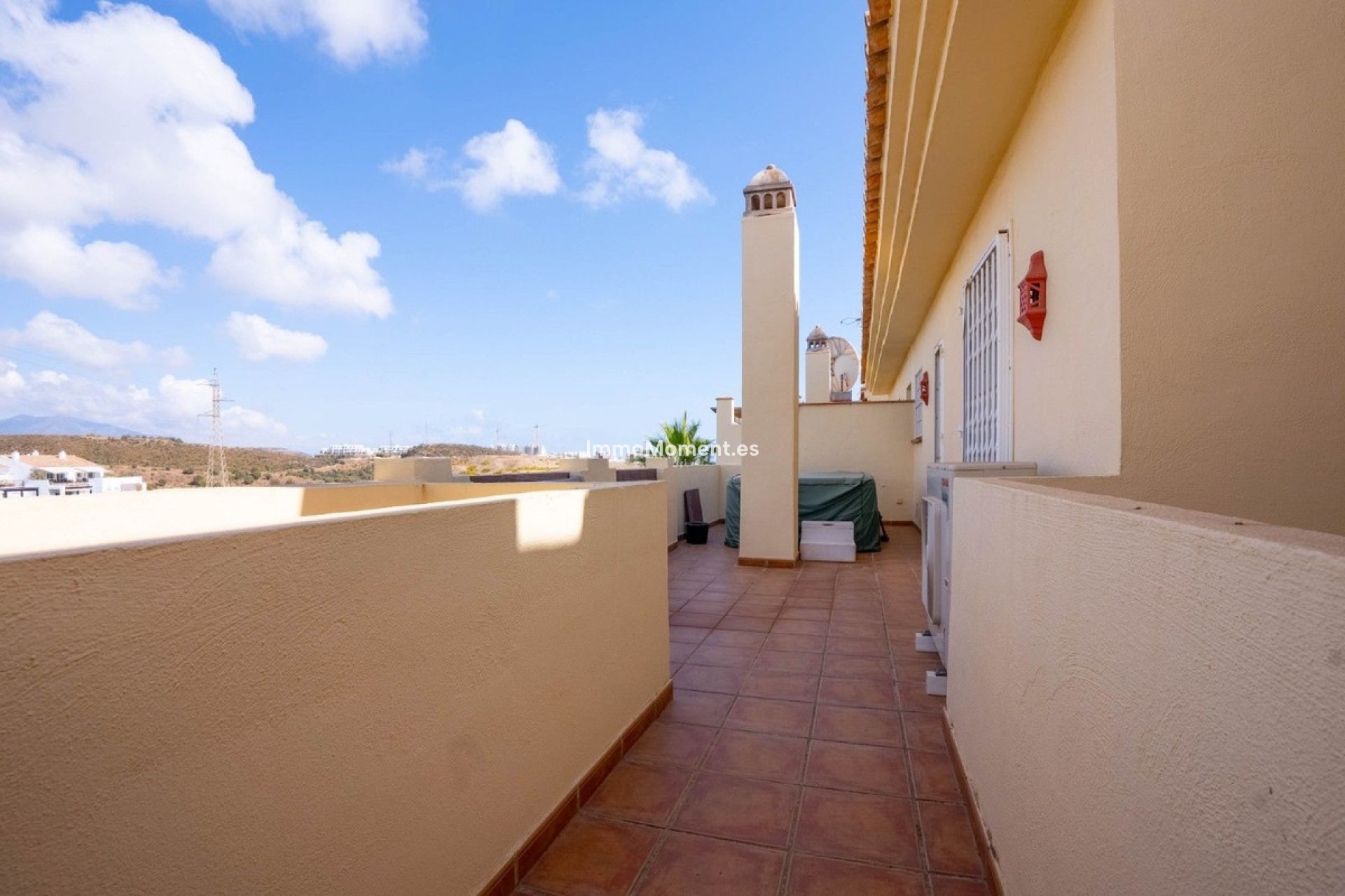 Revente - Appartement - Mijas Costa - Riviera Del Sol