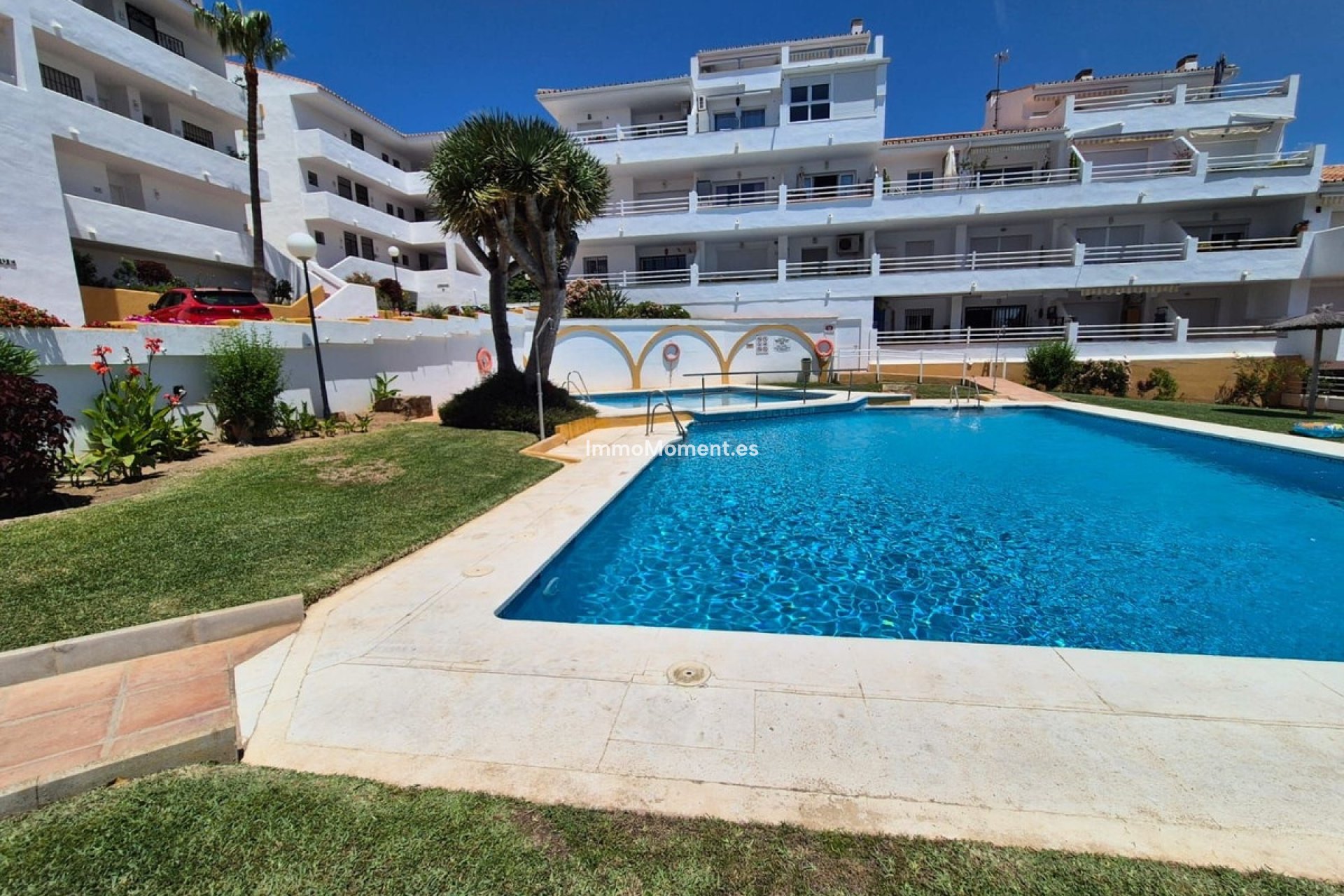 Revente - Appartement - Mijas Costa - Riviera Del Sol