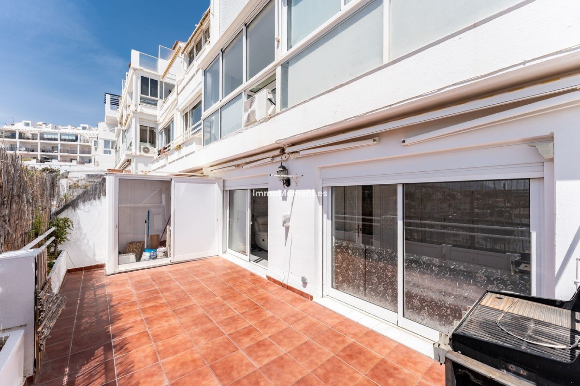 Revente - Appartement - Mijas Costa - Riviera Del Sol
