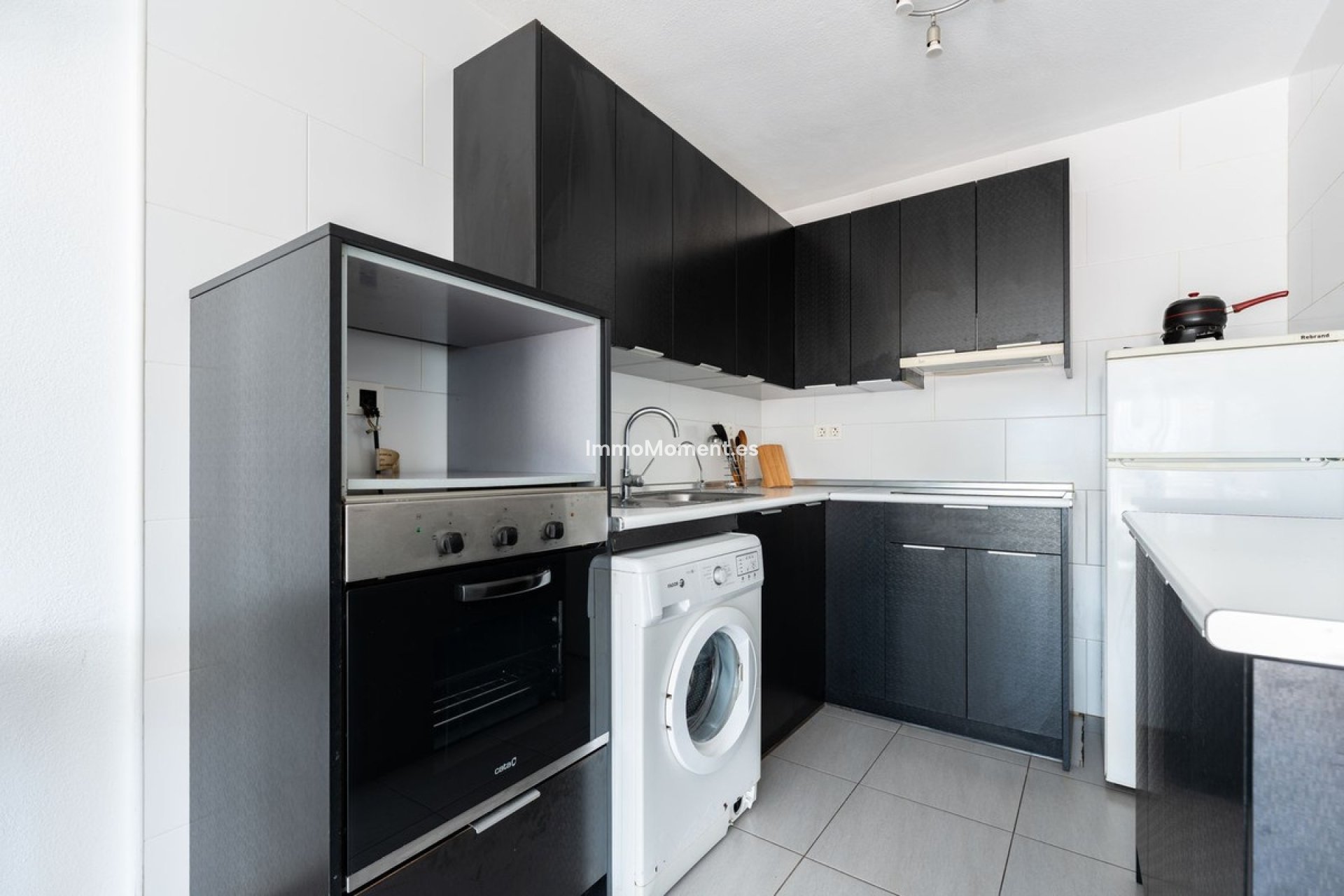 Revente - Appartement - Mijas Costa - Riviera Del Sol