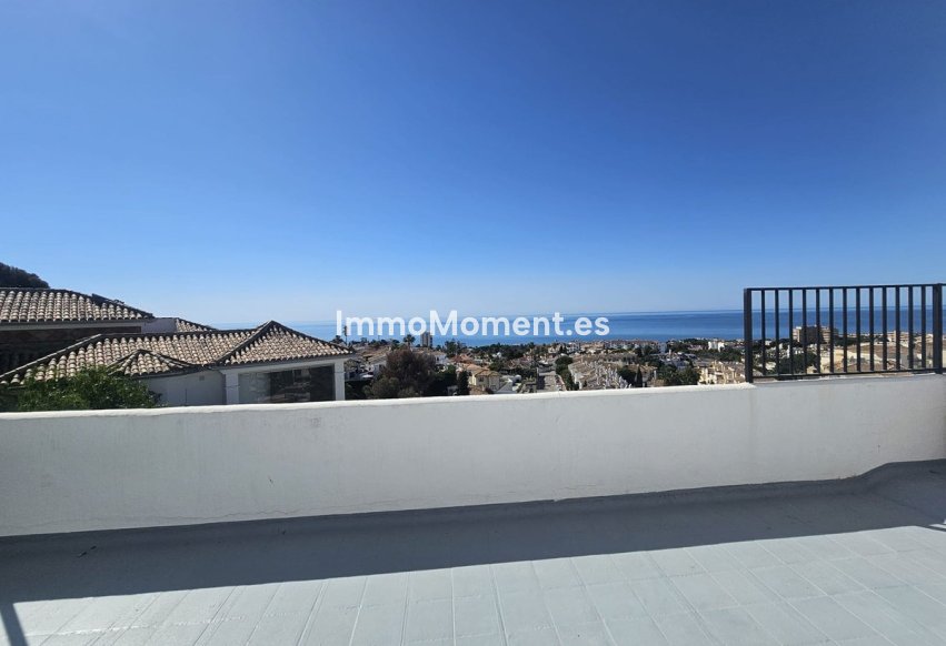 Revente - Appartement - Mijas Costa - Riviera Del Sol