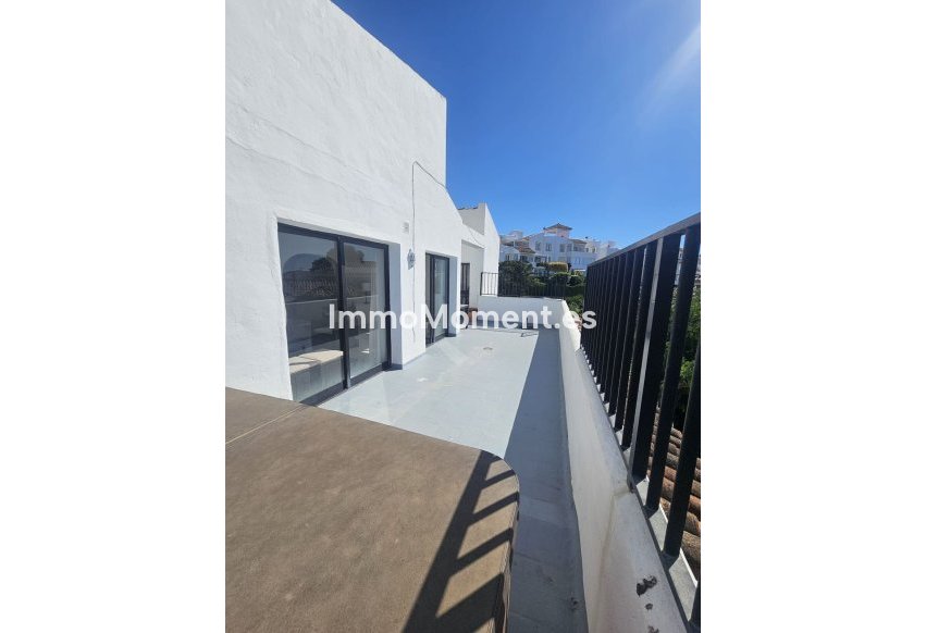 Revente - Appartement - Mijas Costa - Riviera Del Sol