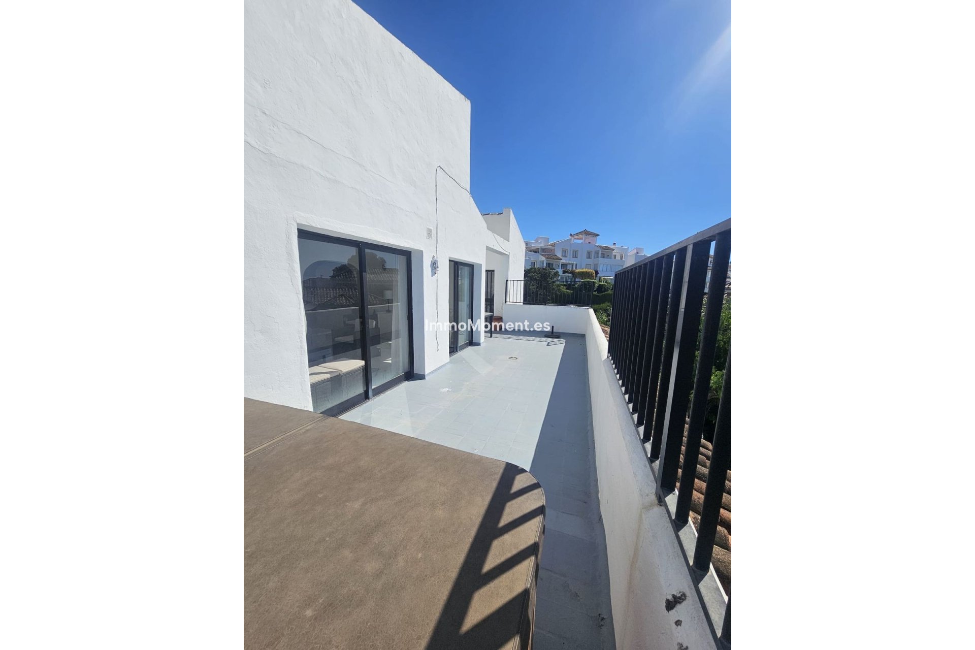 Revente - Appartement - Mijas Costa - Riviera Del Sol