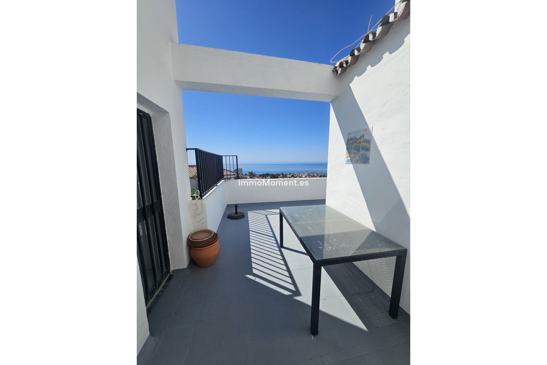 Revente - Appartement - Mijas Costa - Riviera Del Sol