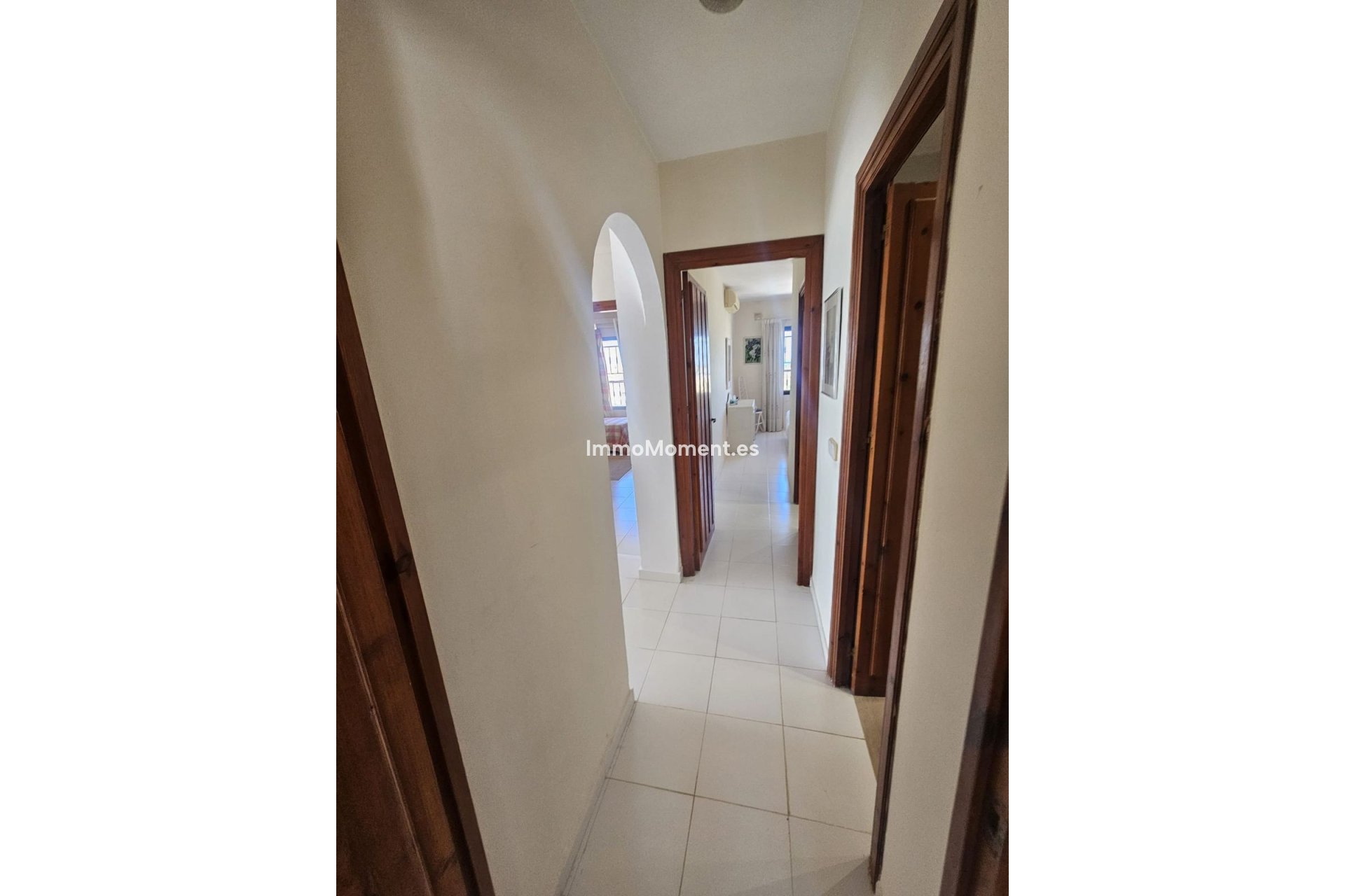 Revente - Appartement - Mijas Costa - Riviera Del Sol