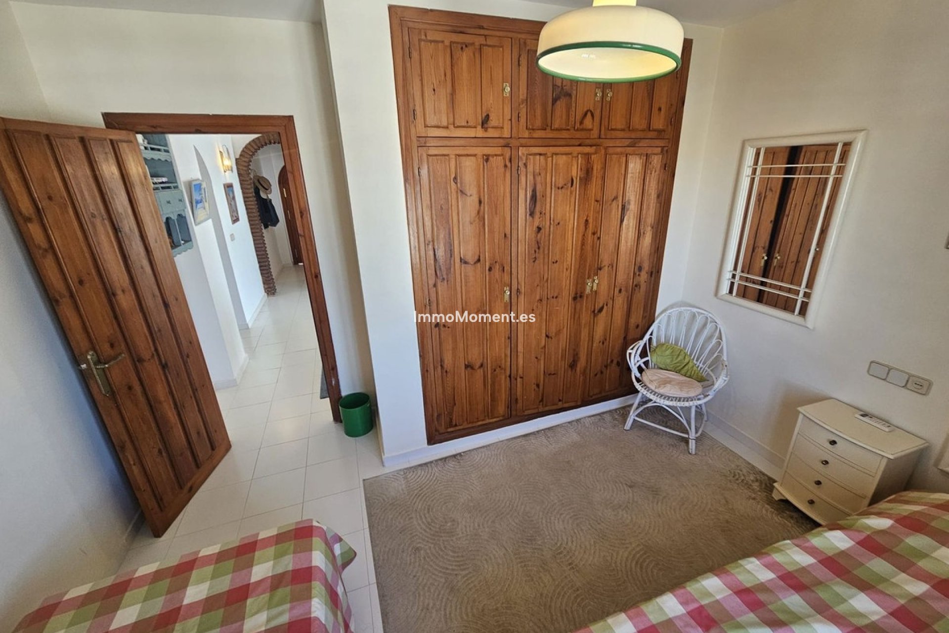 Revente - Appartement - Mijas Costa - Riviera Del Sol