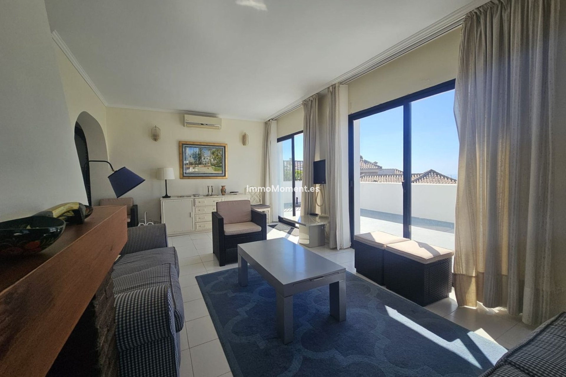 Revente - Appartement - Mijas Costa - Riviera Del Sol