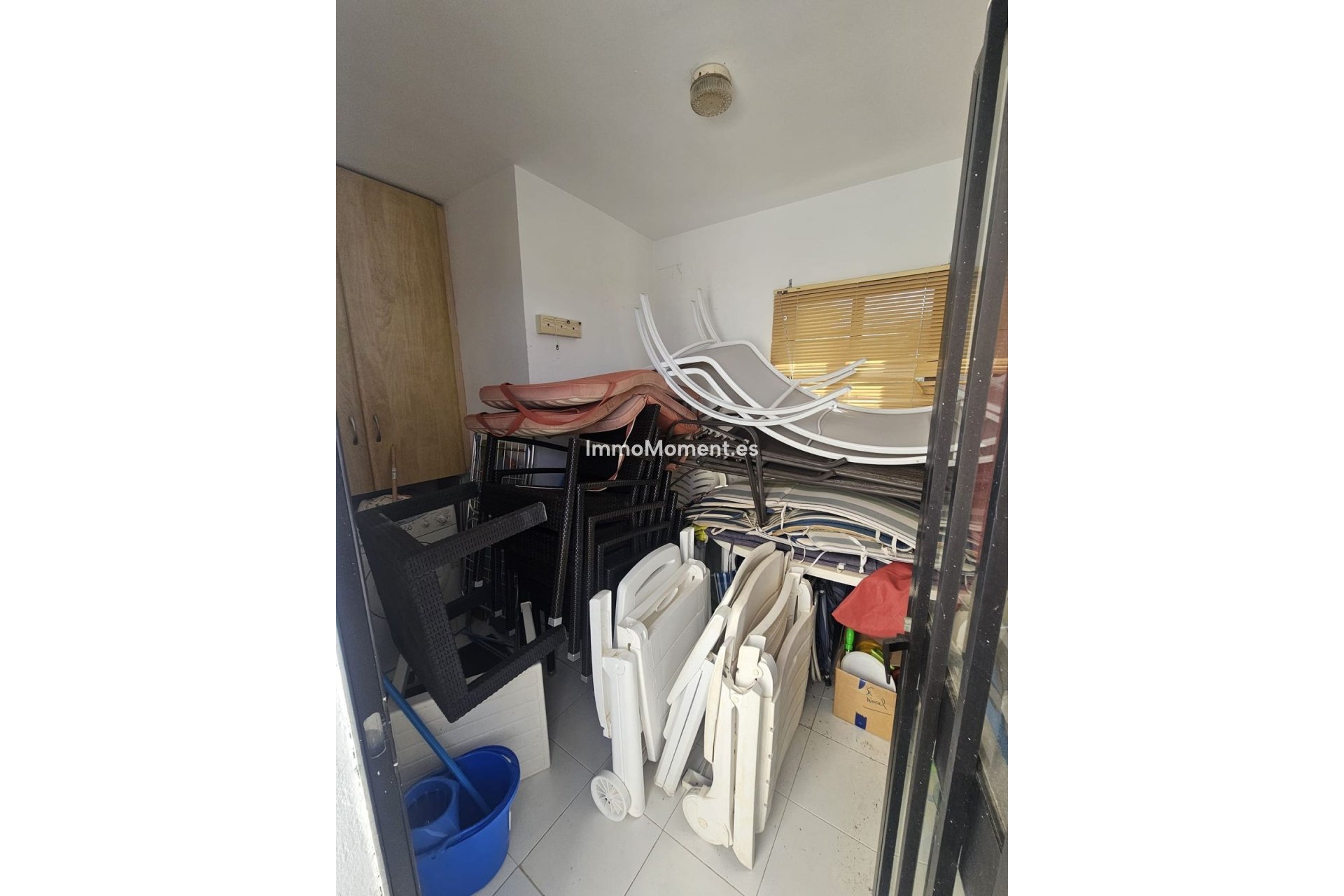Revente - Appartement - Mijas Costa - Riviera Del Sol