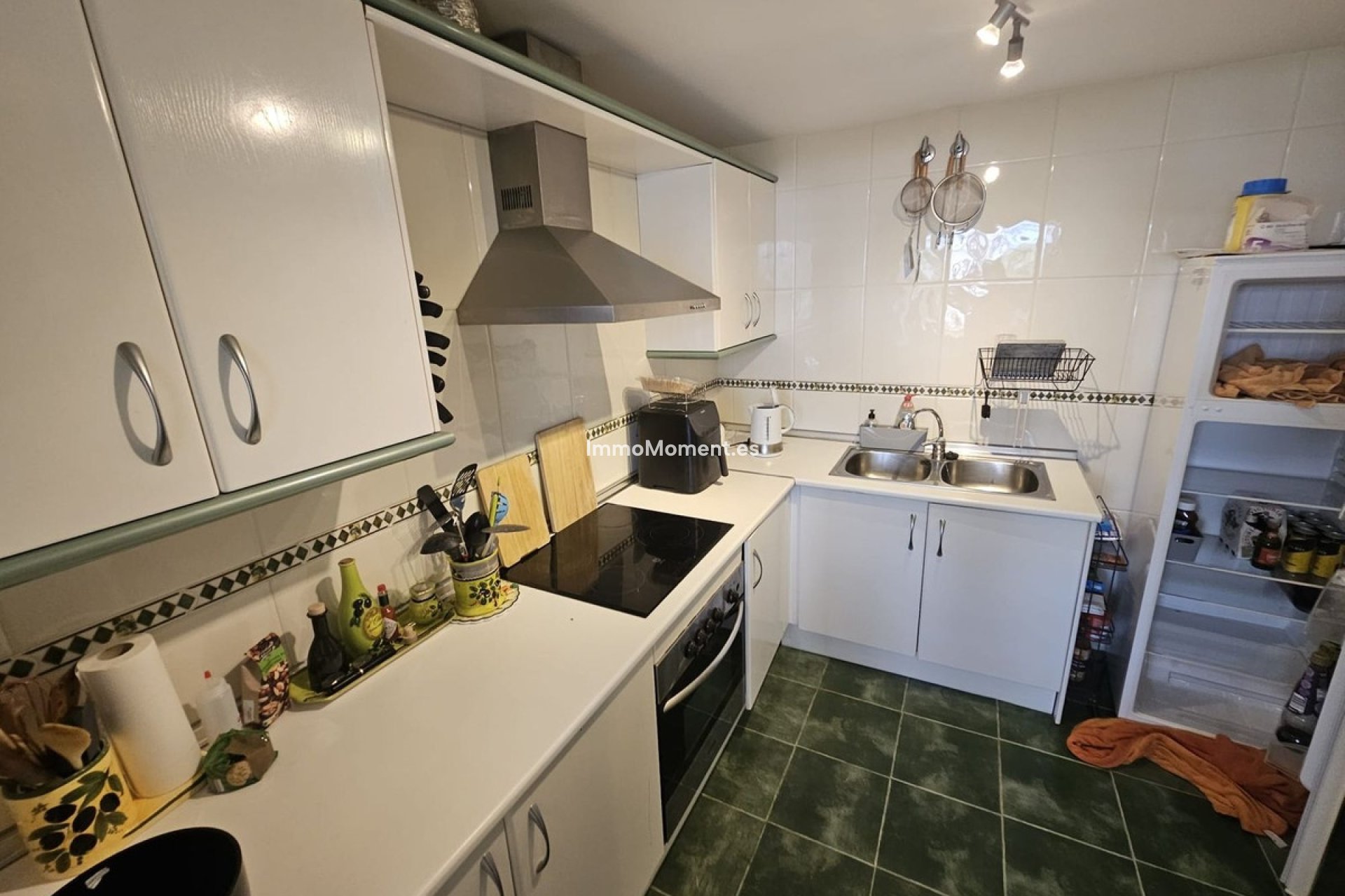 Revente - Appartement - Mijas Costa - Riviera Del Sol