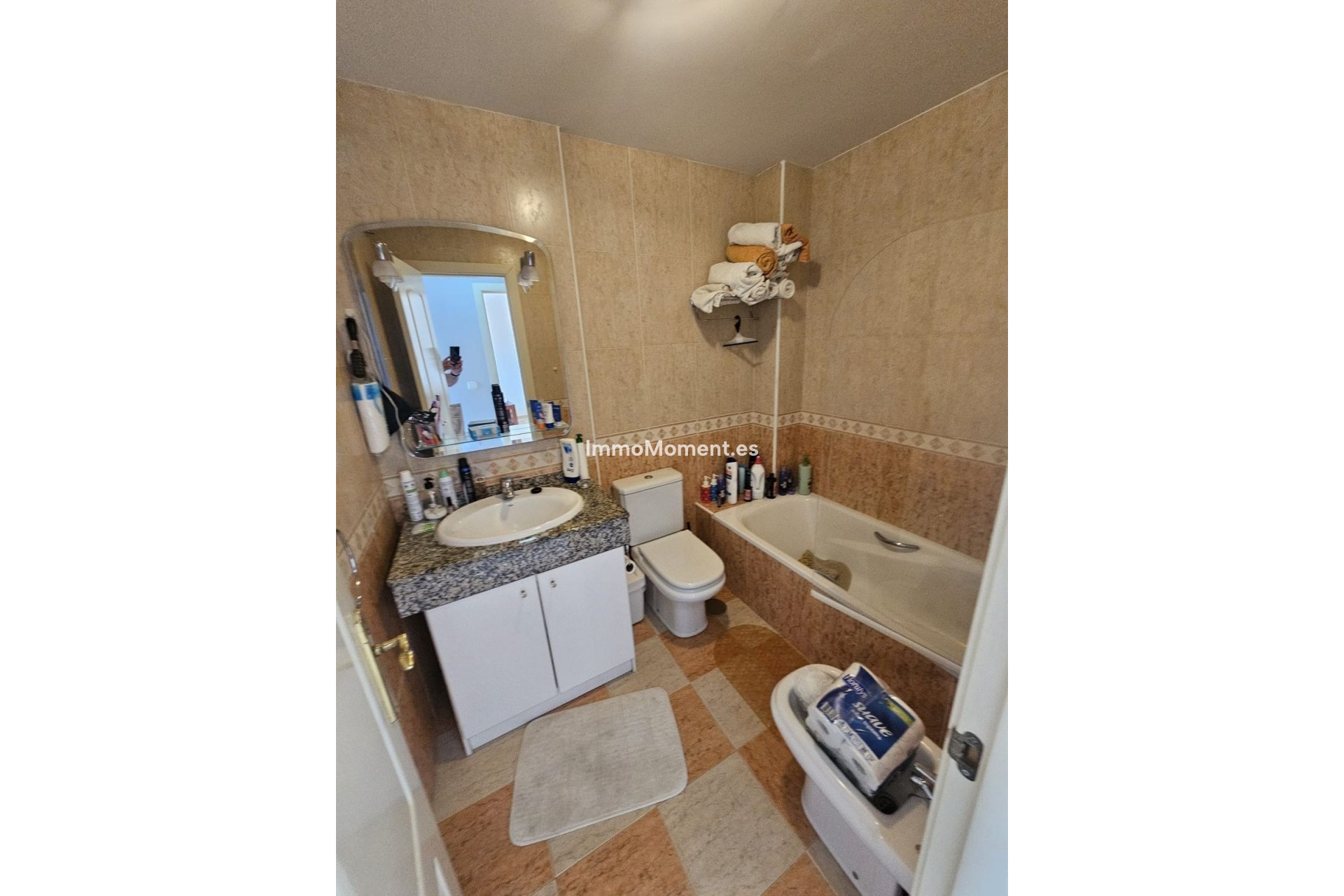 Revente - Appartement - Mijas Costa - Riviera Del Sol